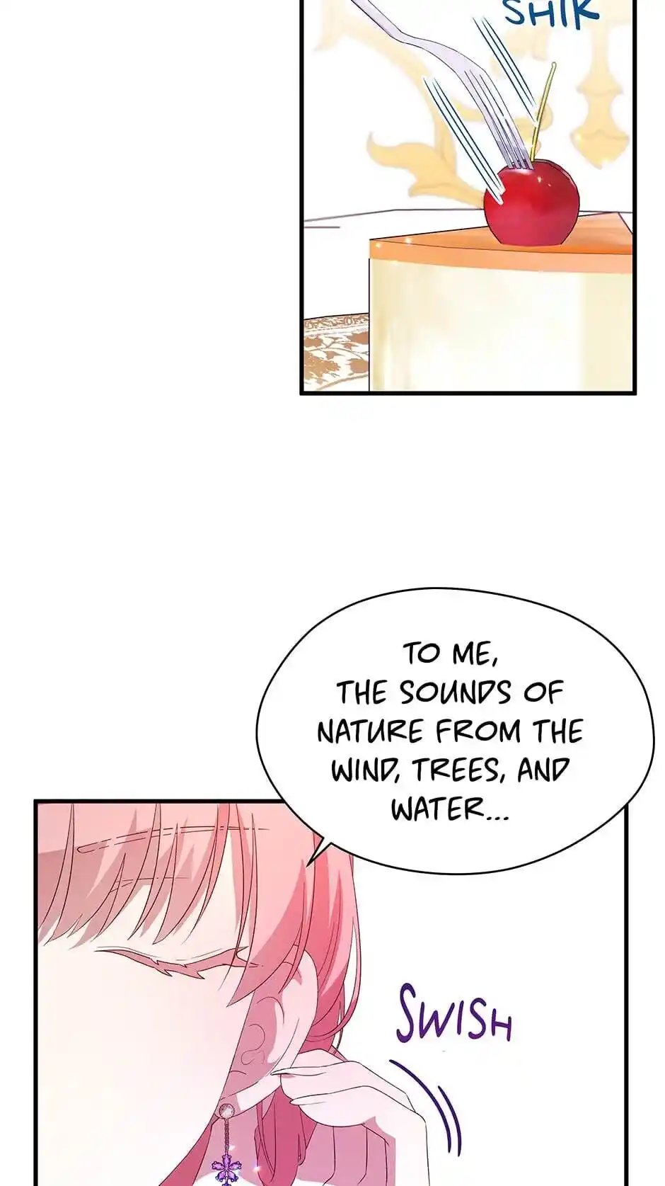 I’m Not A Warrior! Chapter 14