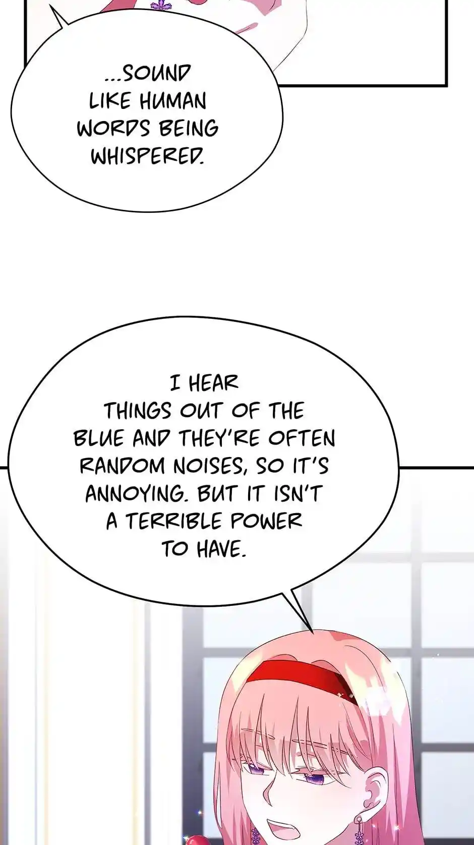 I’m Not A Warrior! Chapter 14