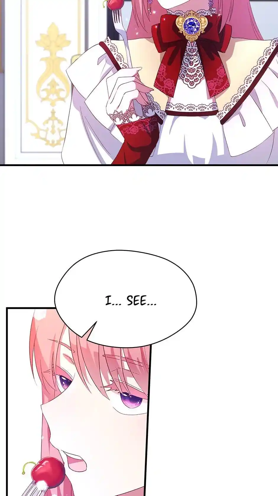 I’m Not A Warrior! Chapter 14