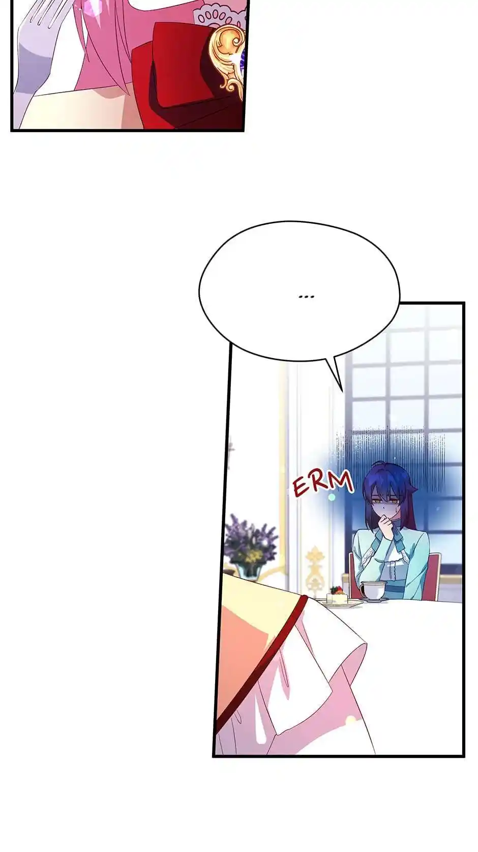 I’m Not A Warrior! Chapter 14