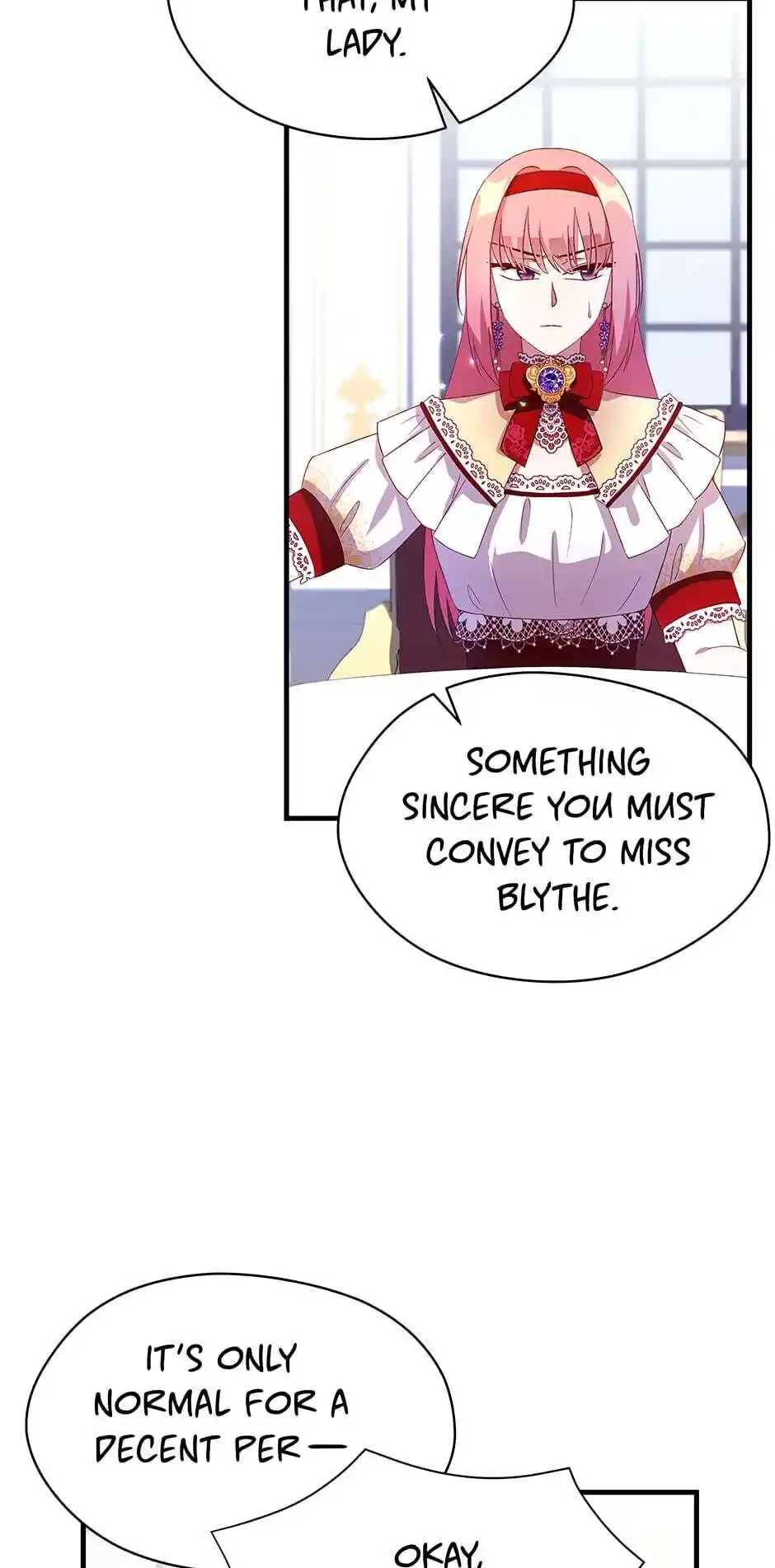 I’m Not A Warrior! Chapter 14