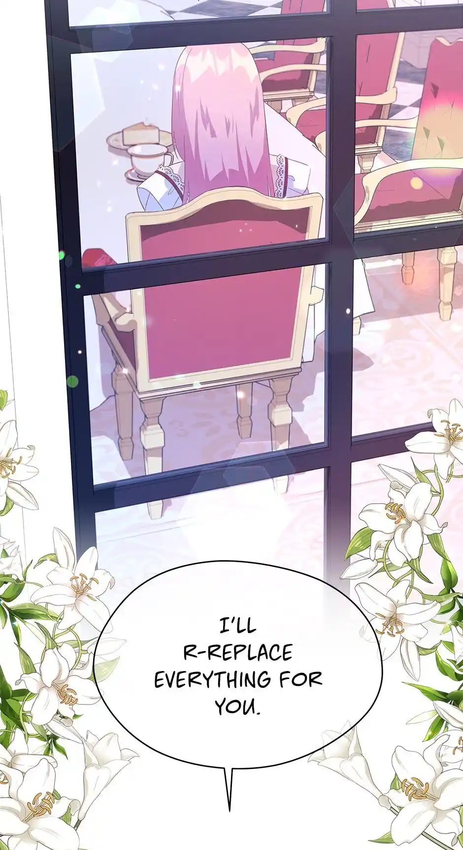 I’m Not A Warrior! Chapter 14