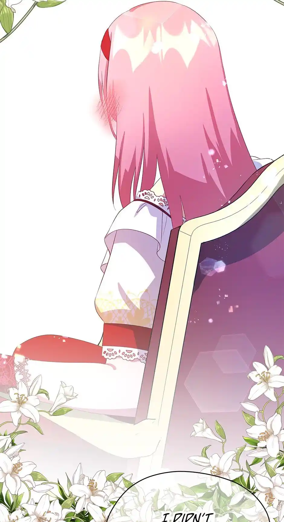 I’m Not A Warrior! Chapter 14