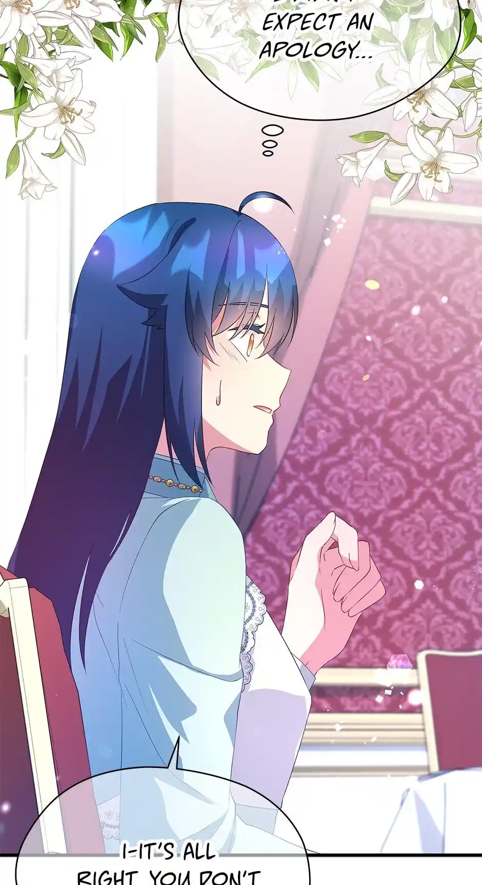 I’m Not A Warrior! Chapter 14