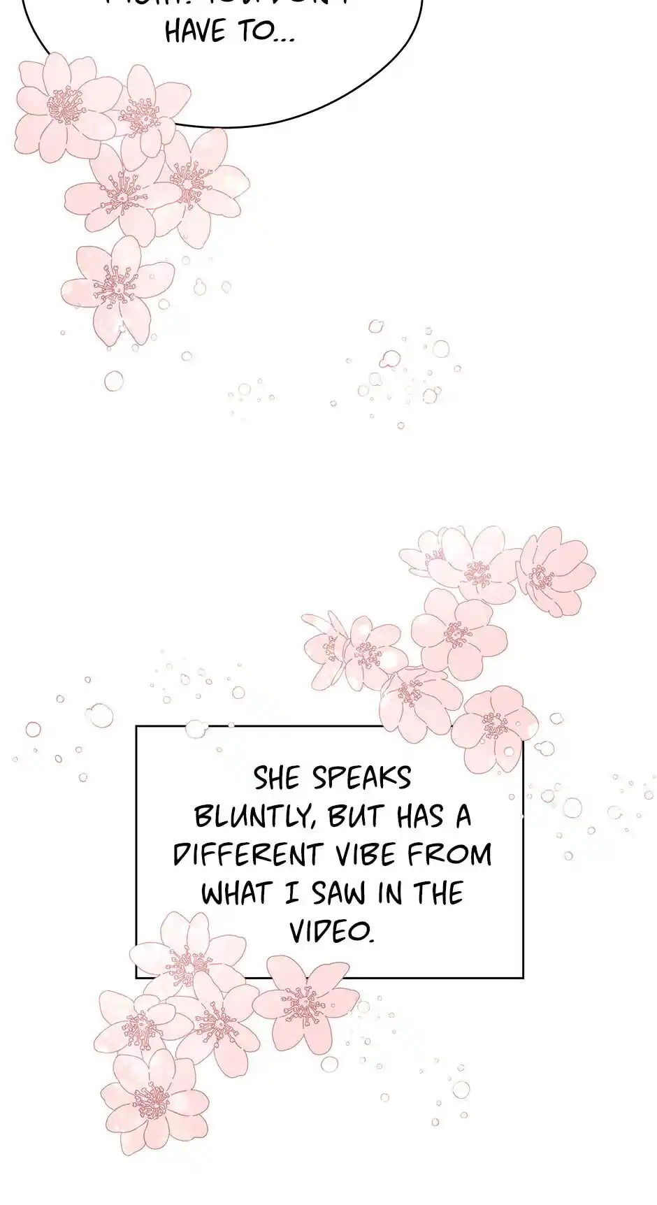 I’m Not A Warrior! Chapter 14