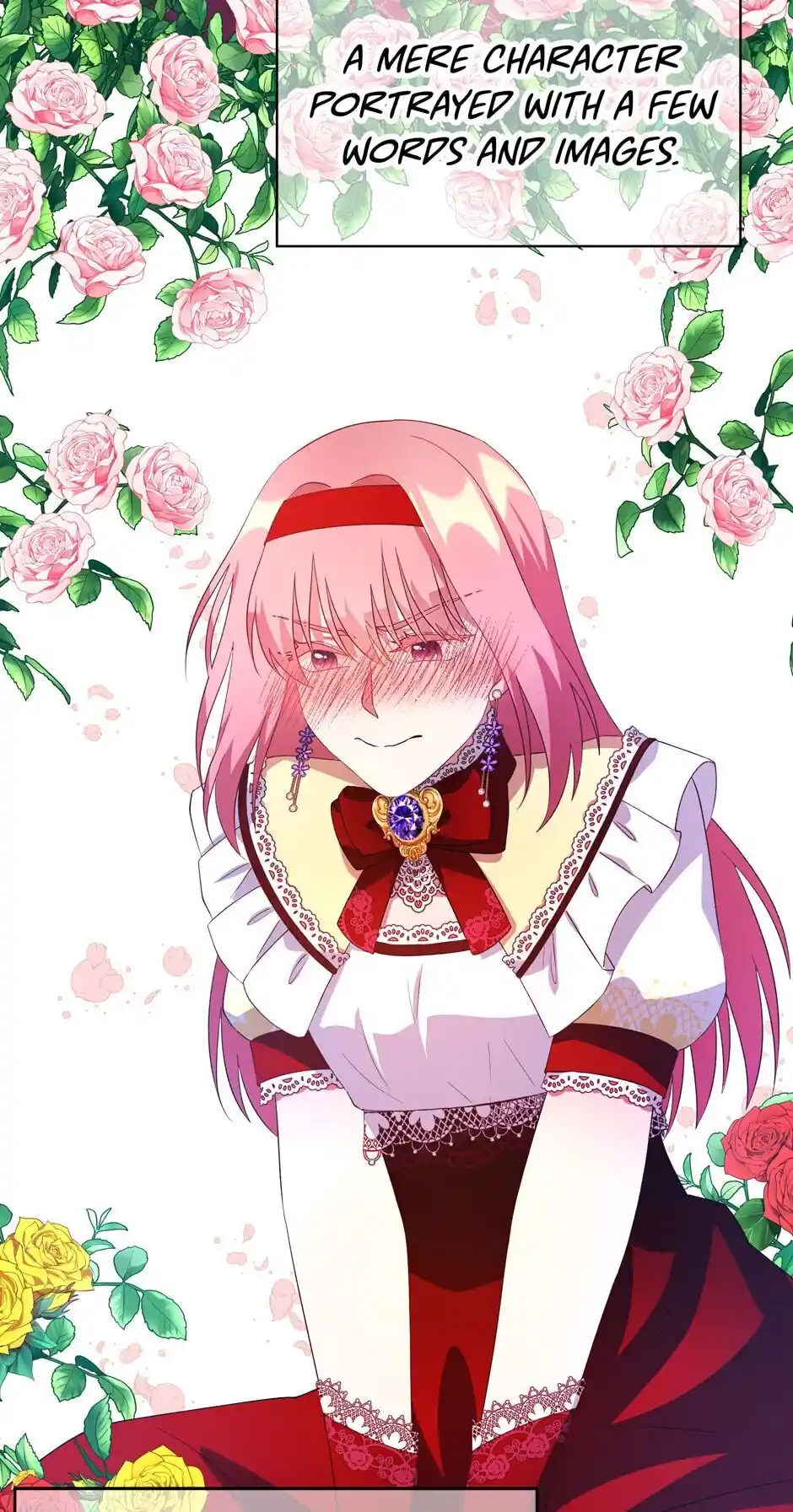 I’m Not A Warrior! Chapter 14