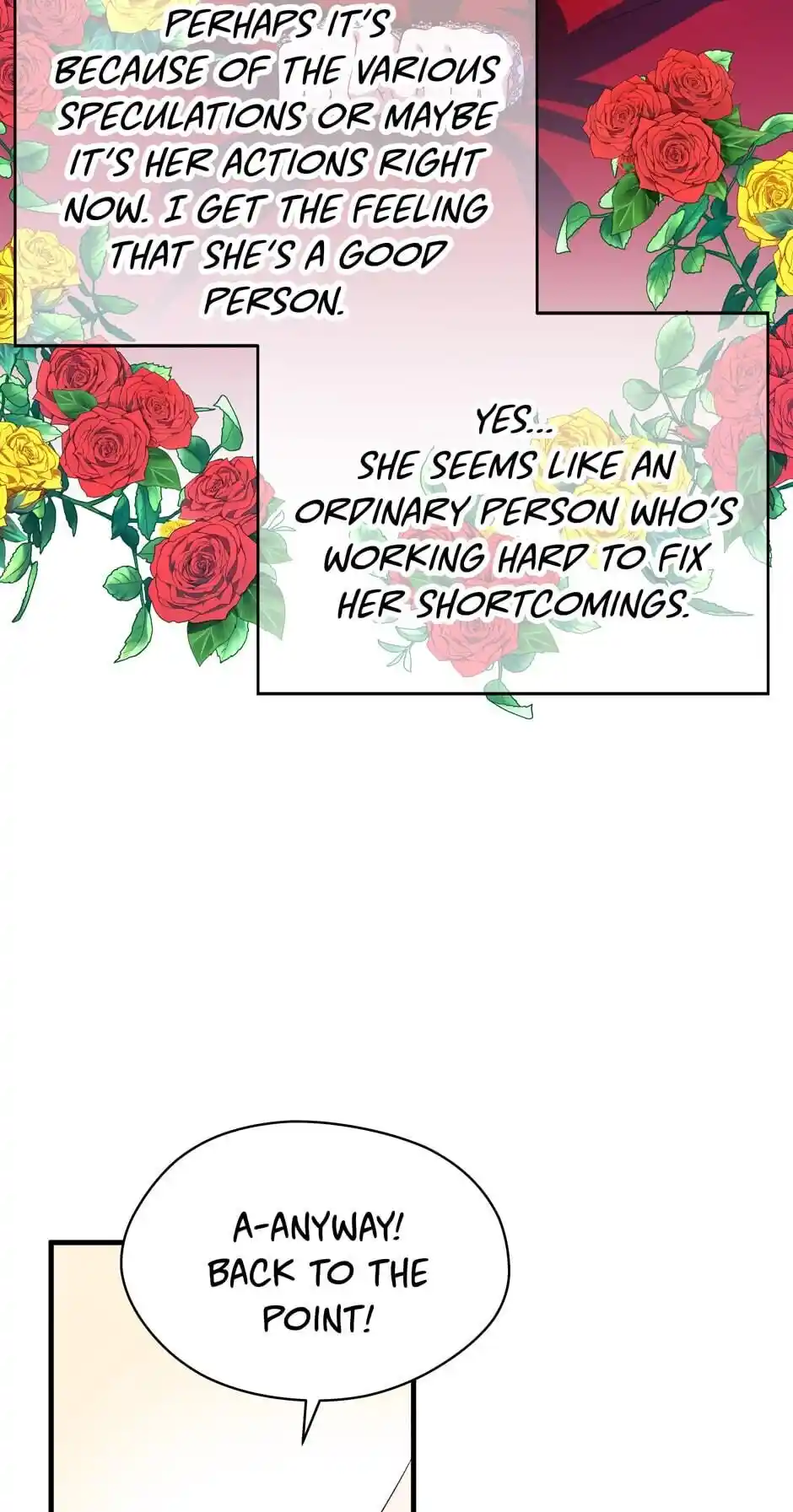 I’m Not A Warrior! Chapter 14