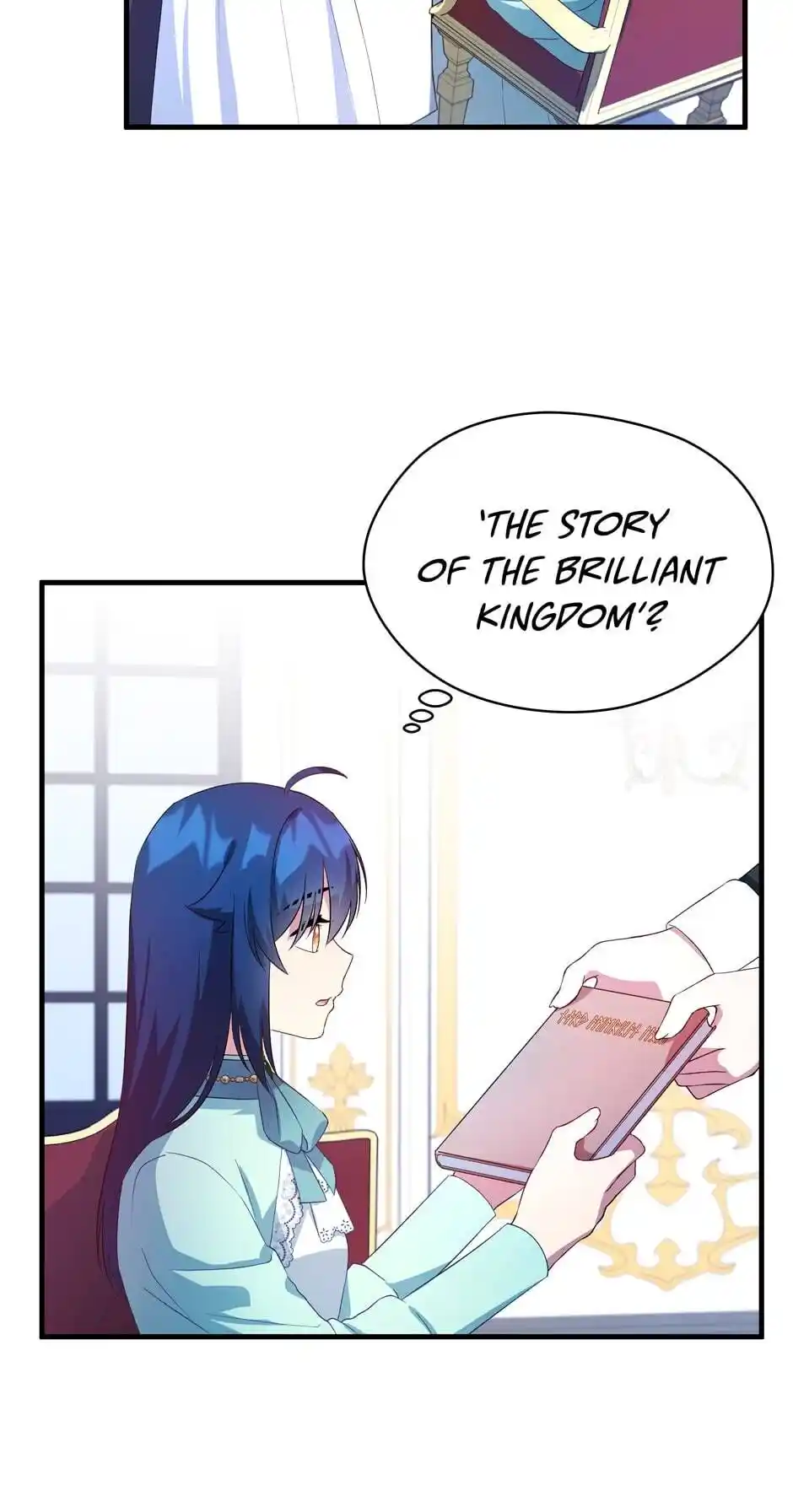 I’m Not A Warrior! Chapter 14