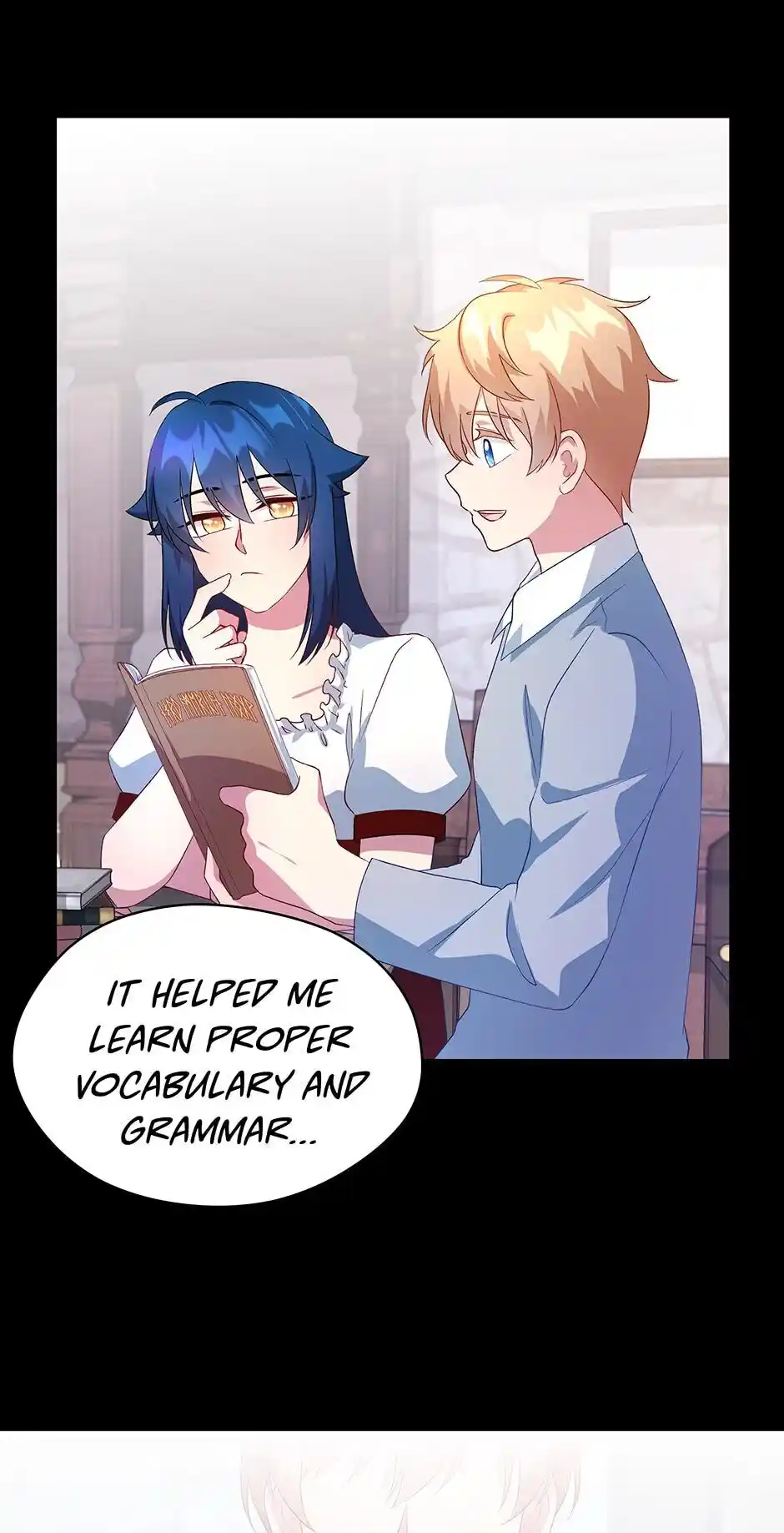 I’m Not A Warrior! Chapter 14