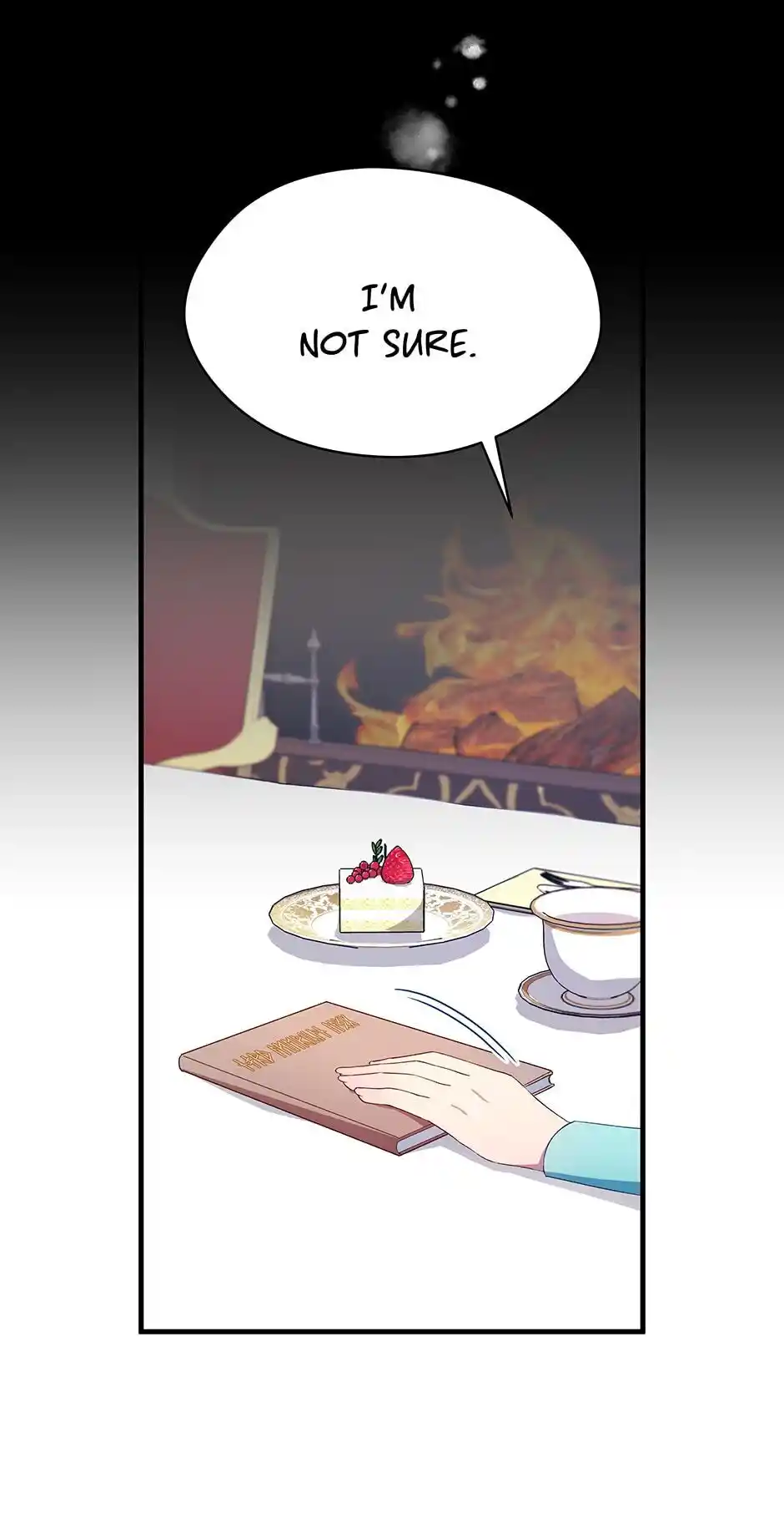 I’m Not A Warrior! Chapter 14