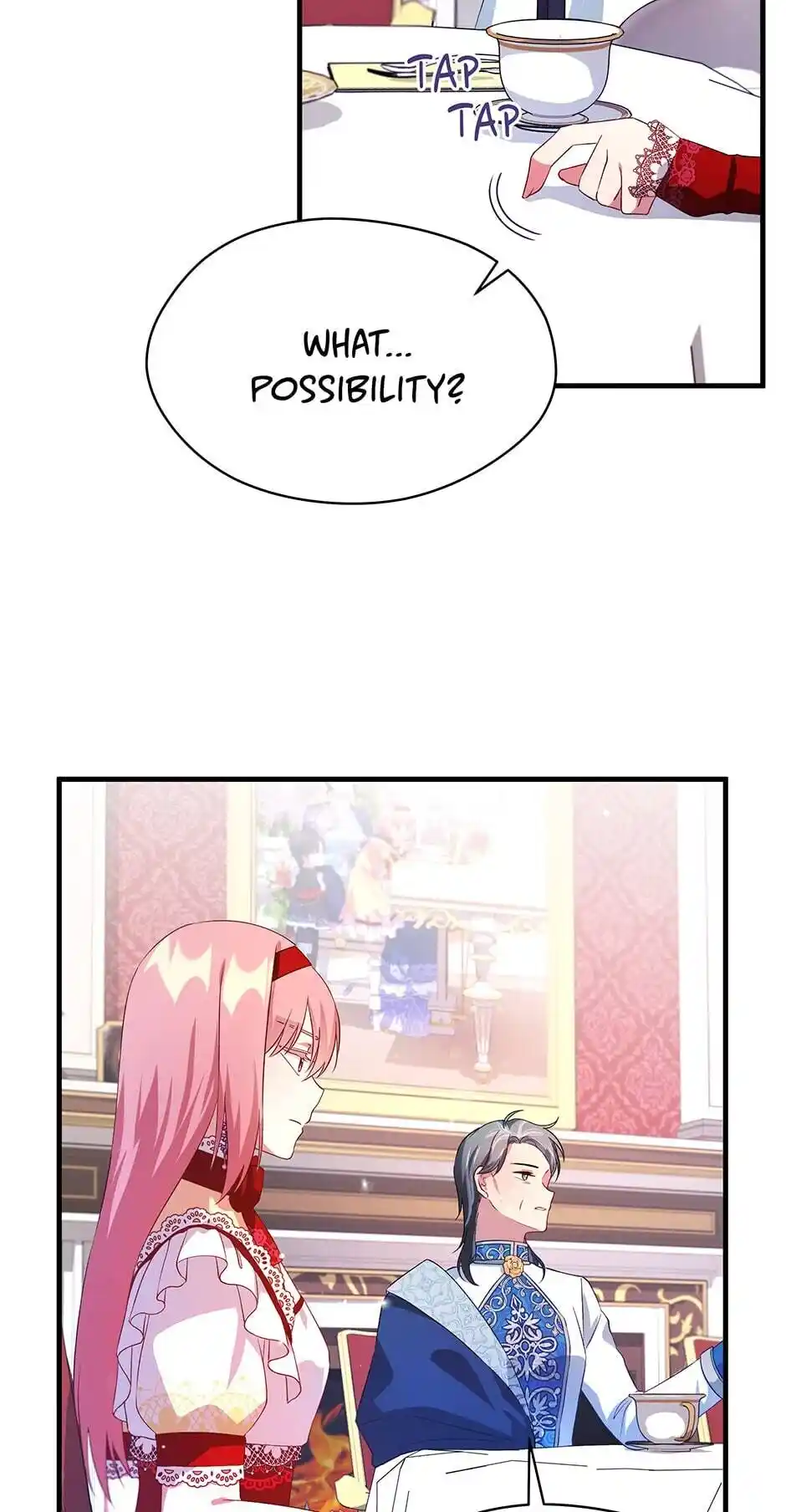 I’m Not A Warrior! Chapter 14