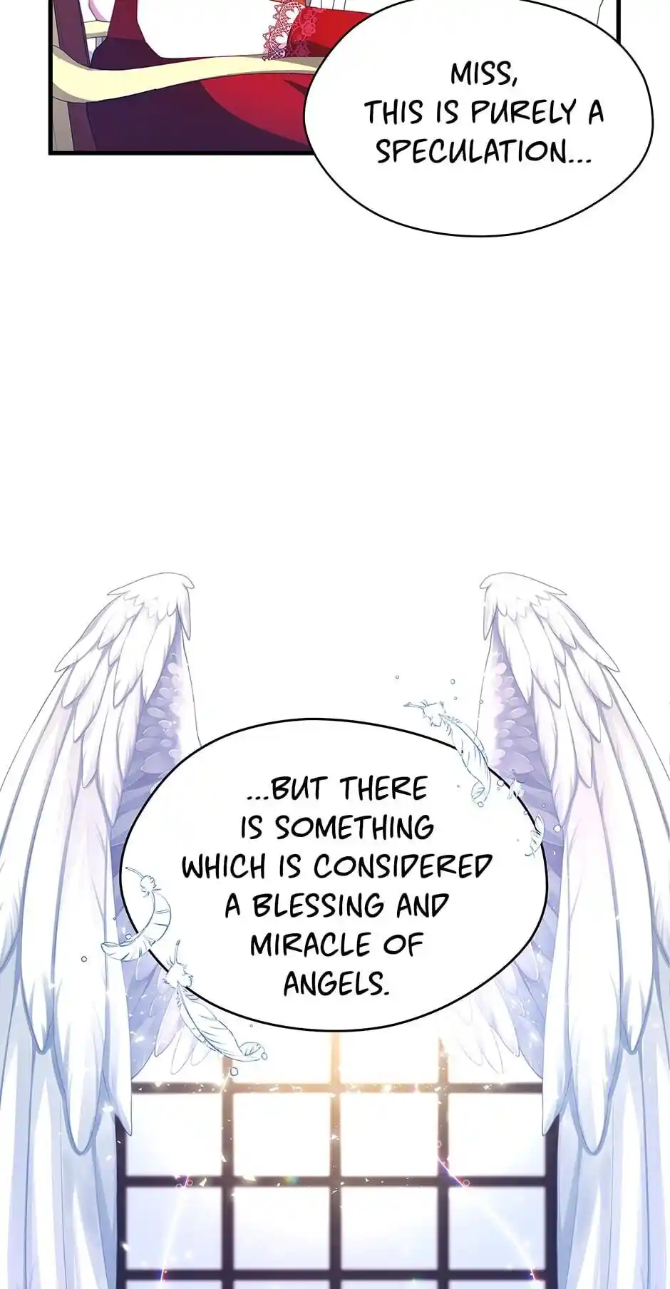 I’m Not A Warrior! Chapter 14