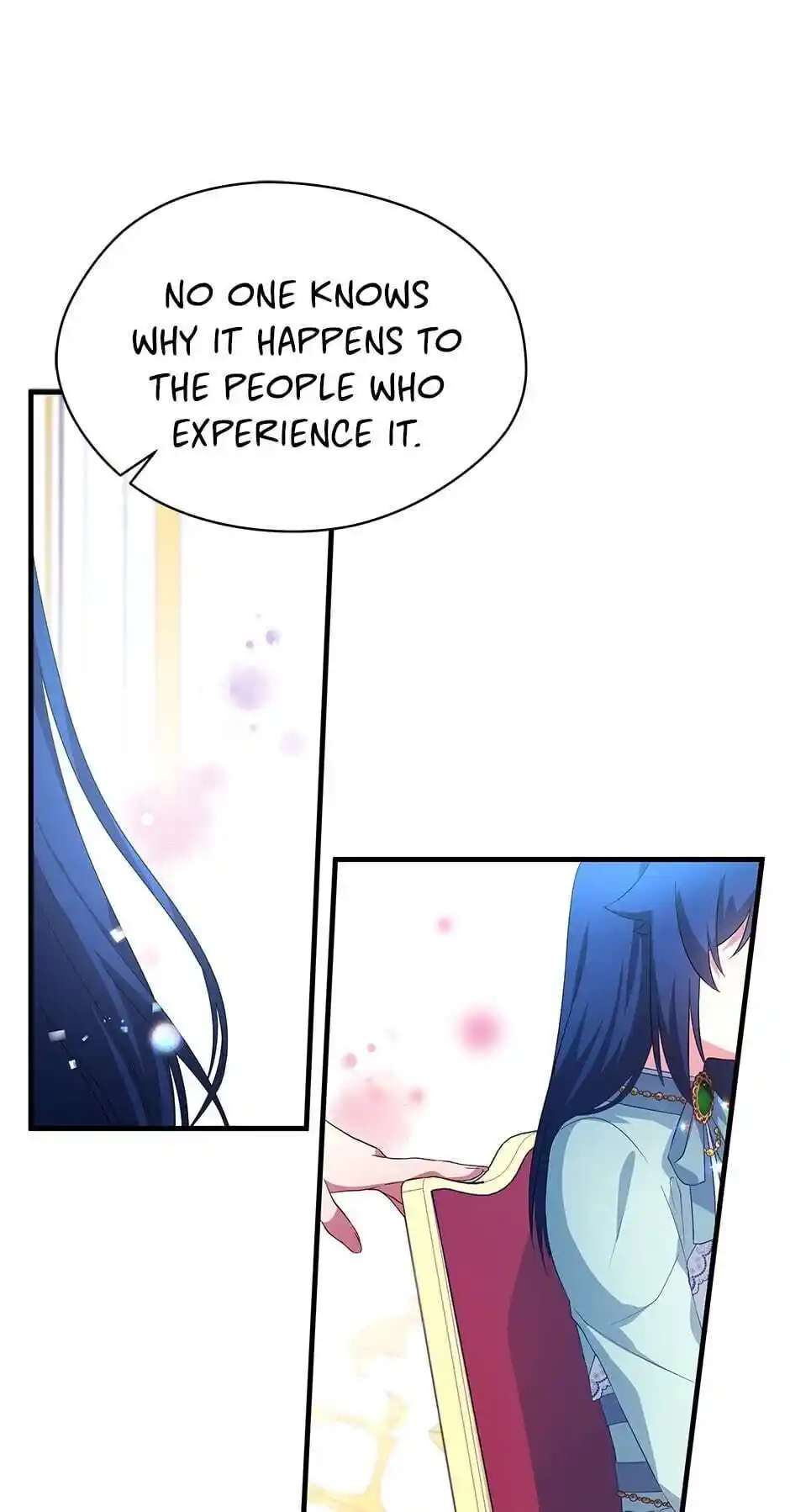 I’m Not A Warrior! Chapter 14