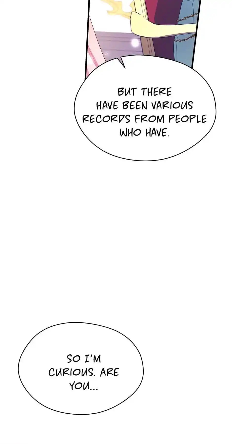 I’m Not A Warrior! Chapter 14