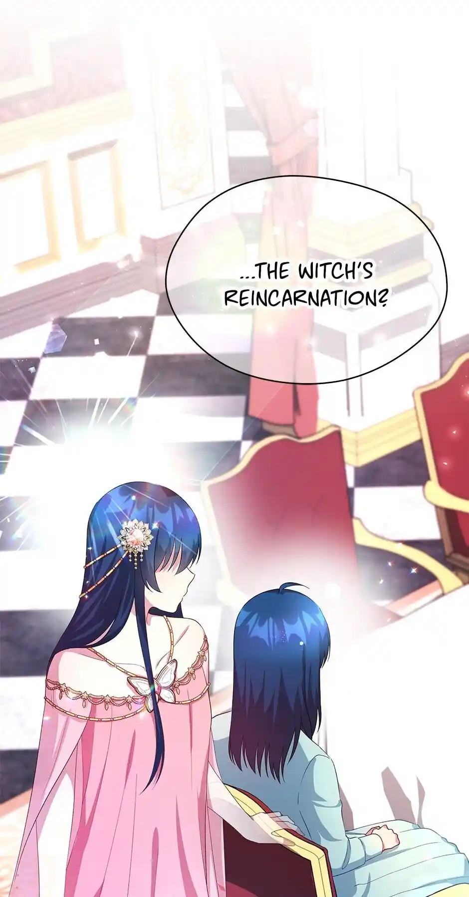 I’m Not A Warrior! Chapter 14