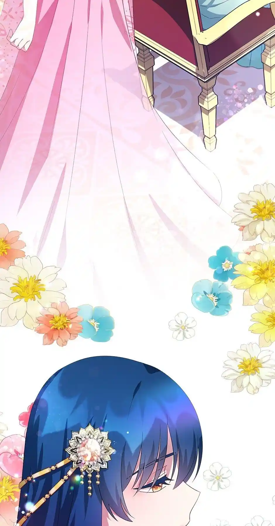 I’m Not A Warrior! Chapter 14