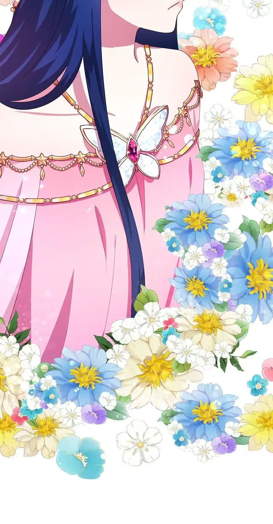 I’m Not A Warrior! Chapter 14