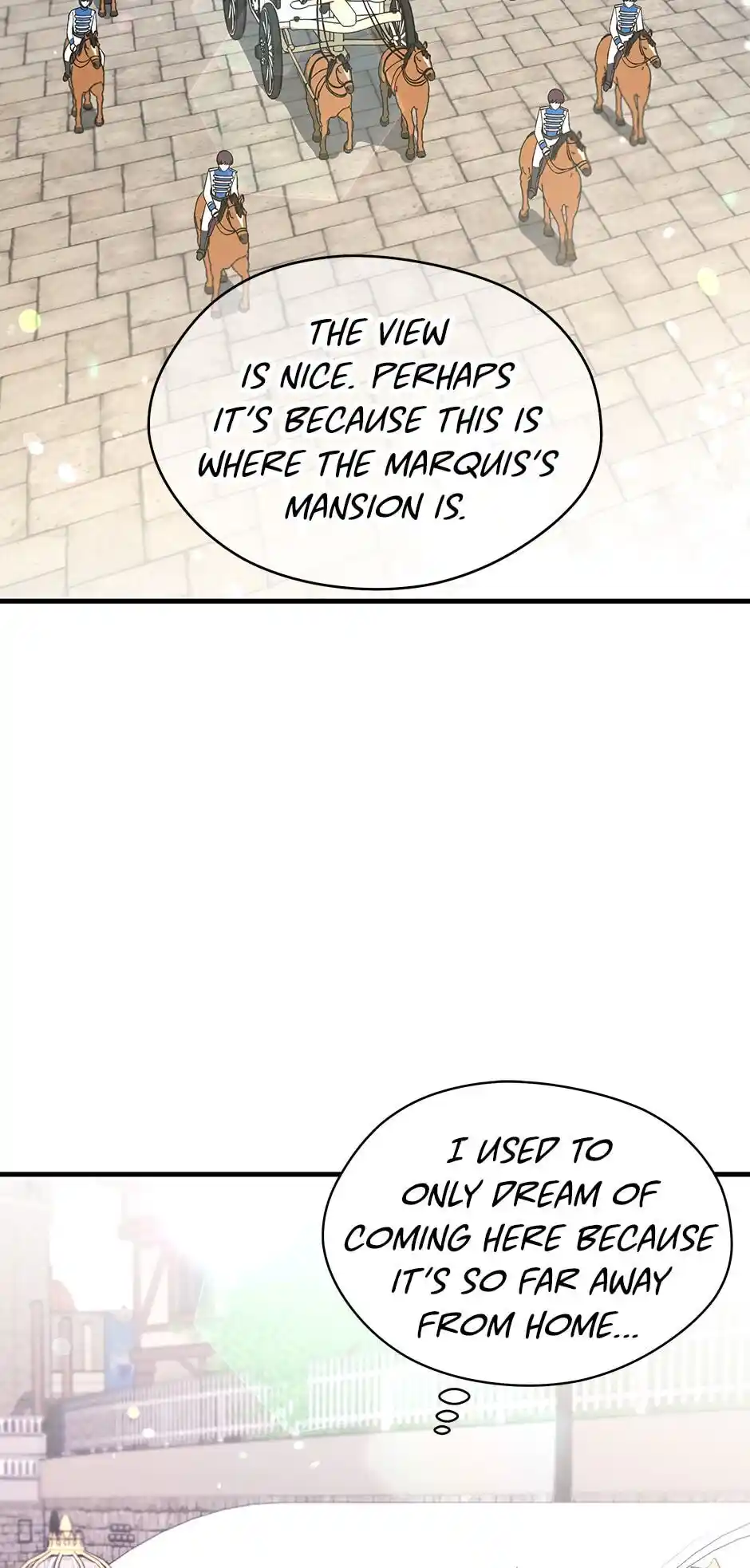 I’m Not A Warrior! Chapter 15