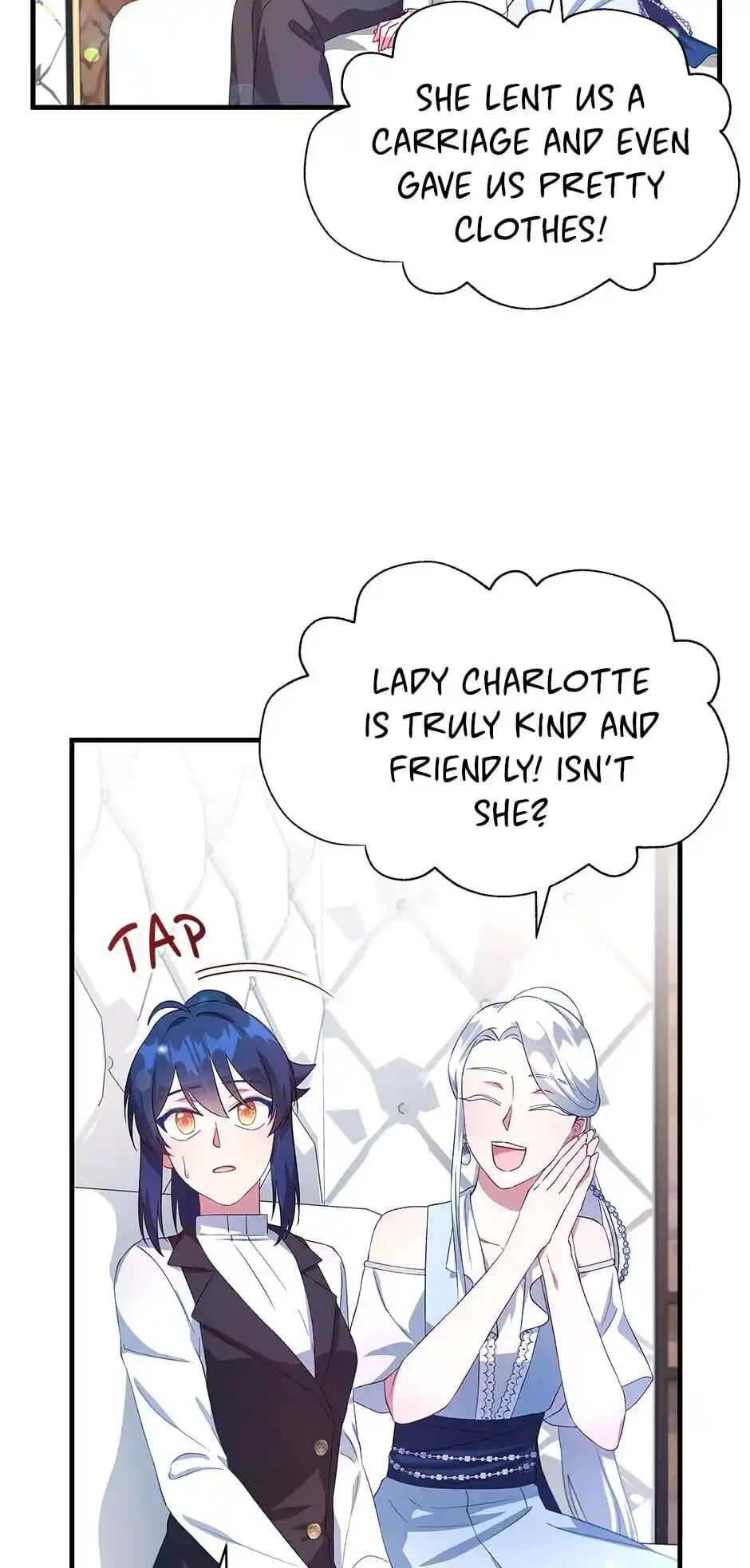 I’m Not A Warrior! Chapter 15