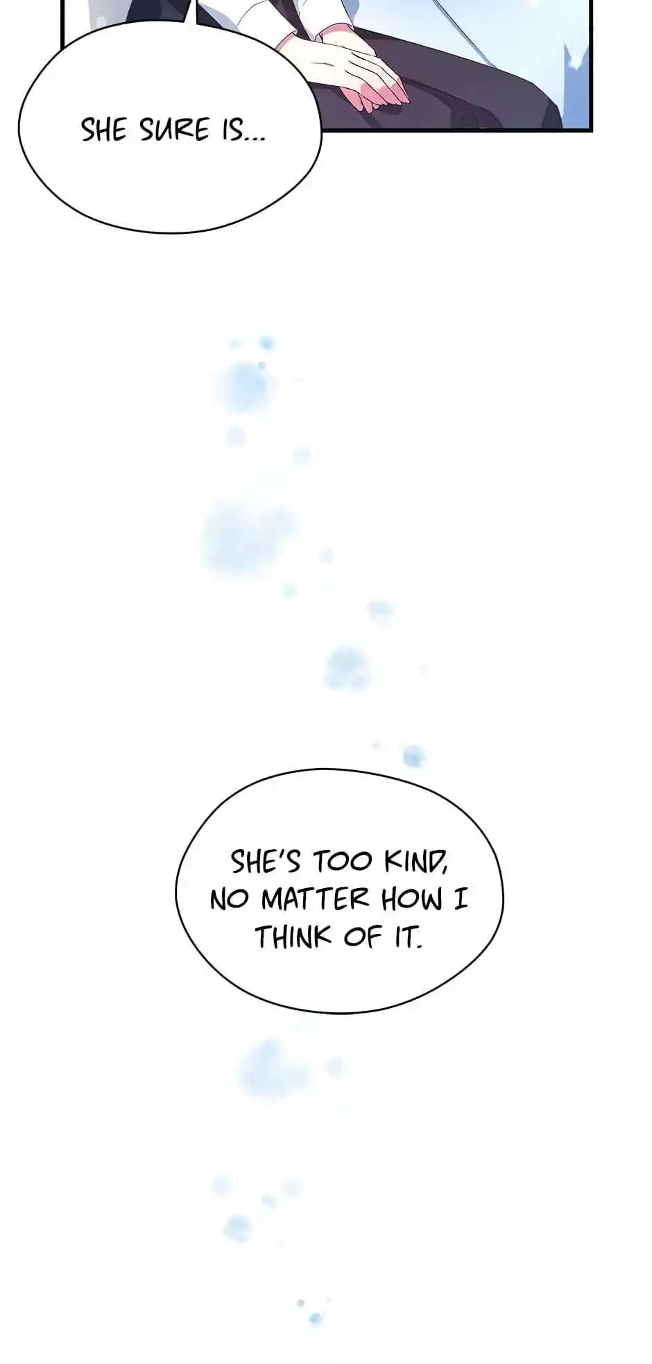 I’m Not A Warrior! Chapter 15