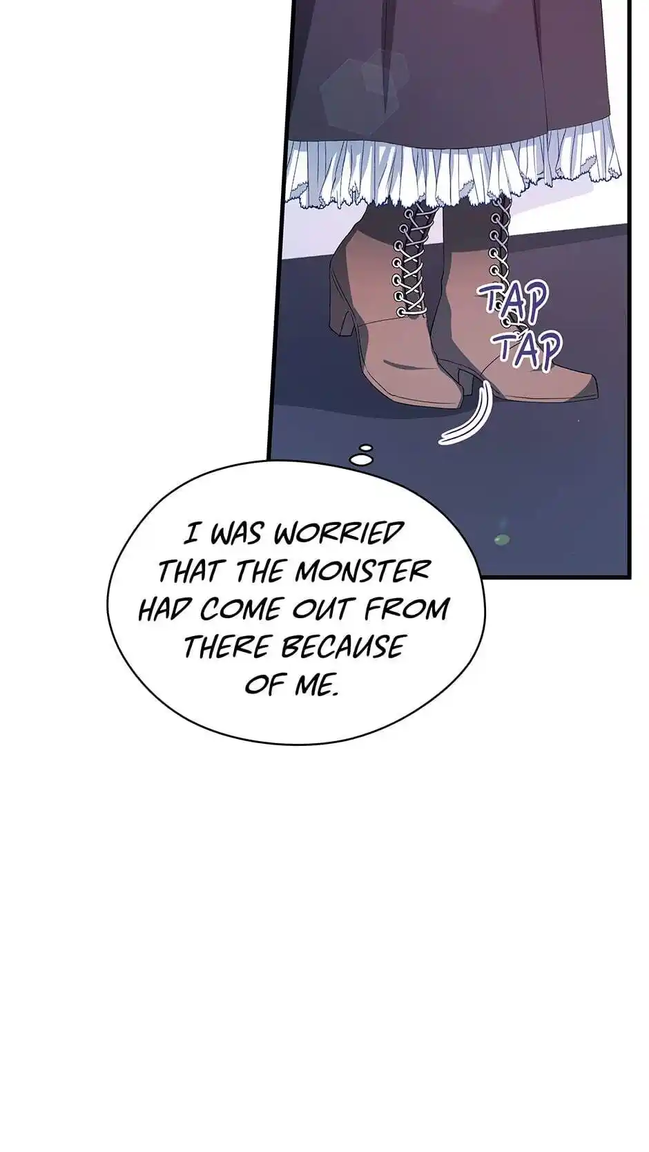 I’m Not A Warrior! Chapter 15