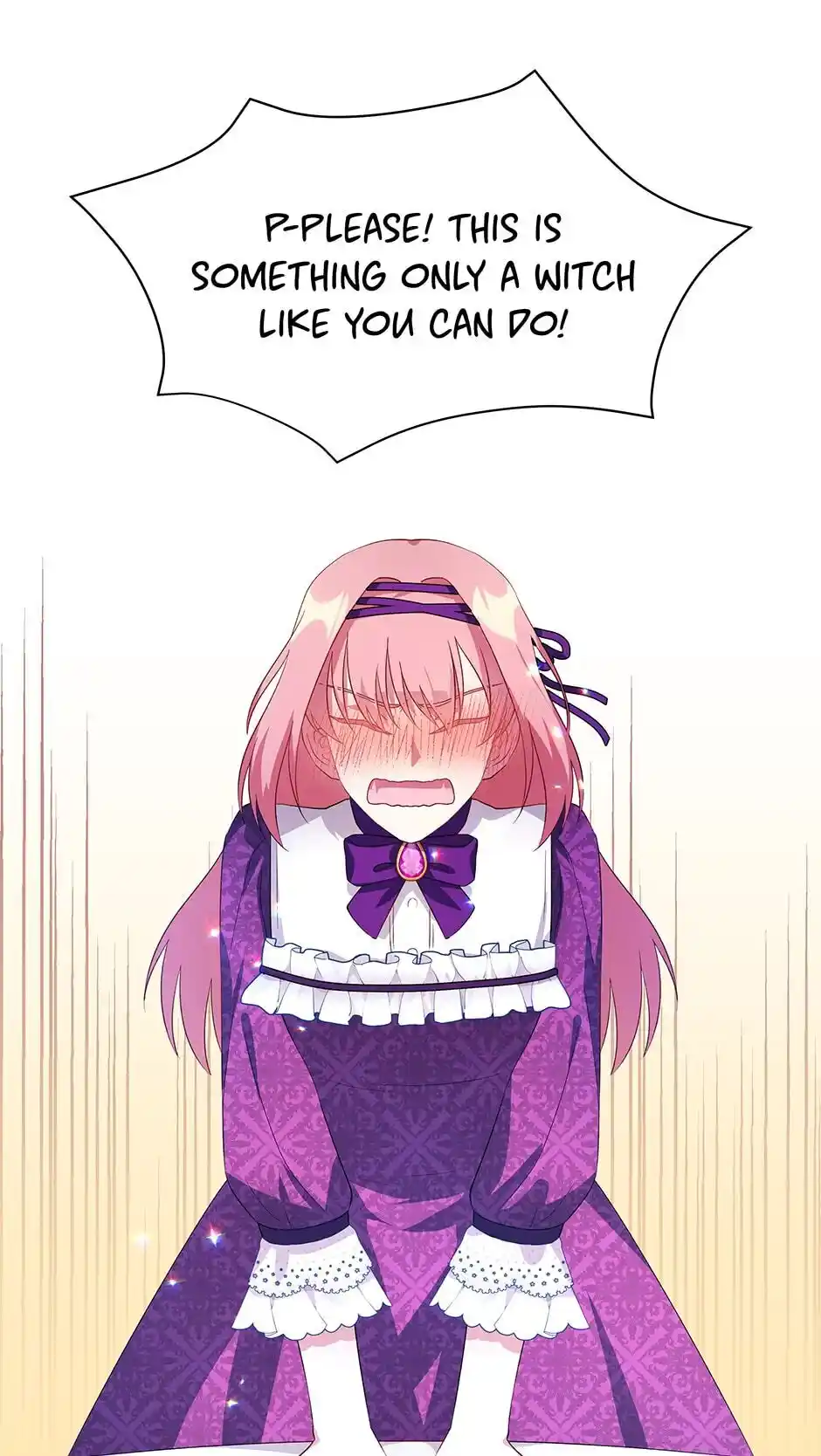 I’m Not A Warrior! Chapter 15