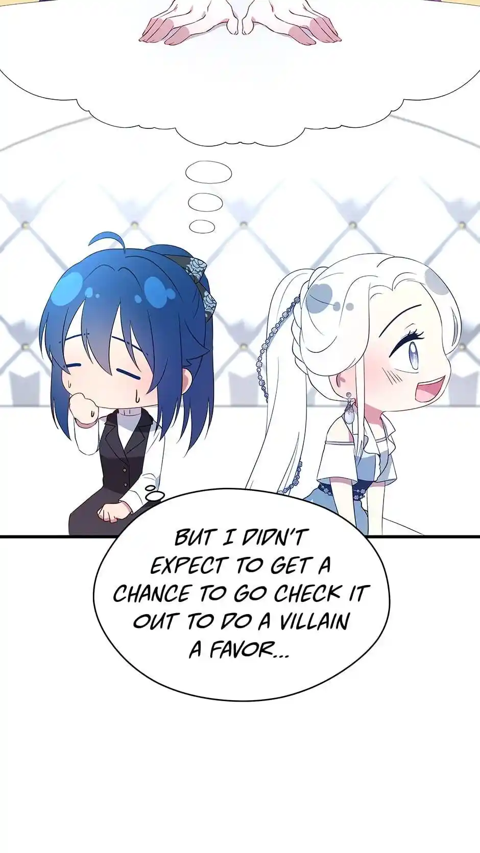 I’m Not A Warrior! Chapter 15