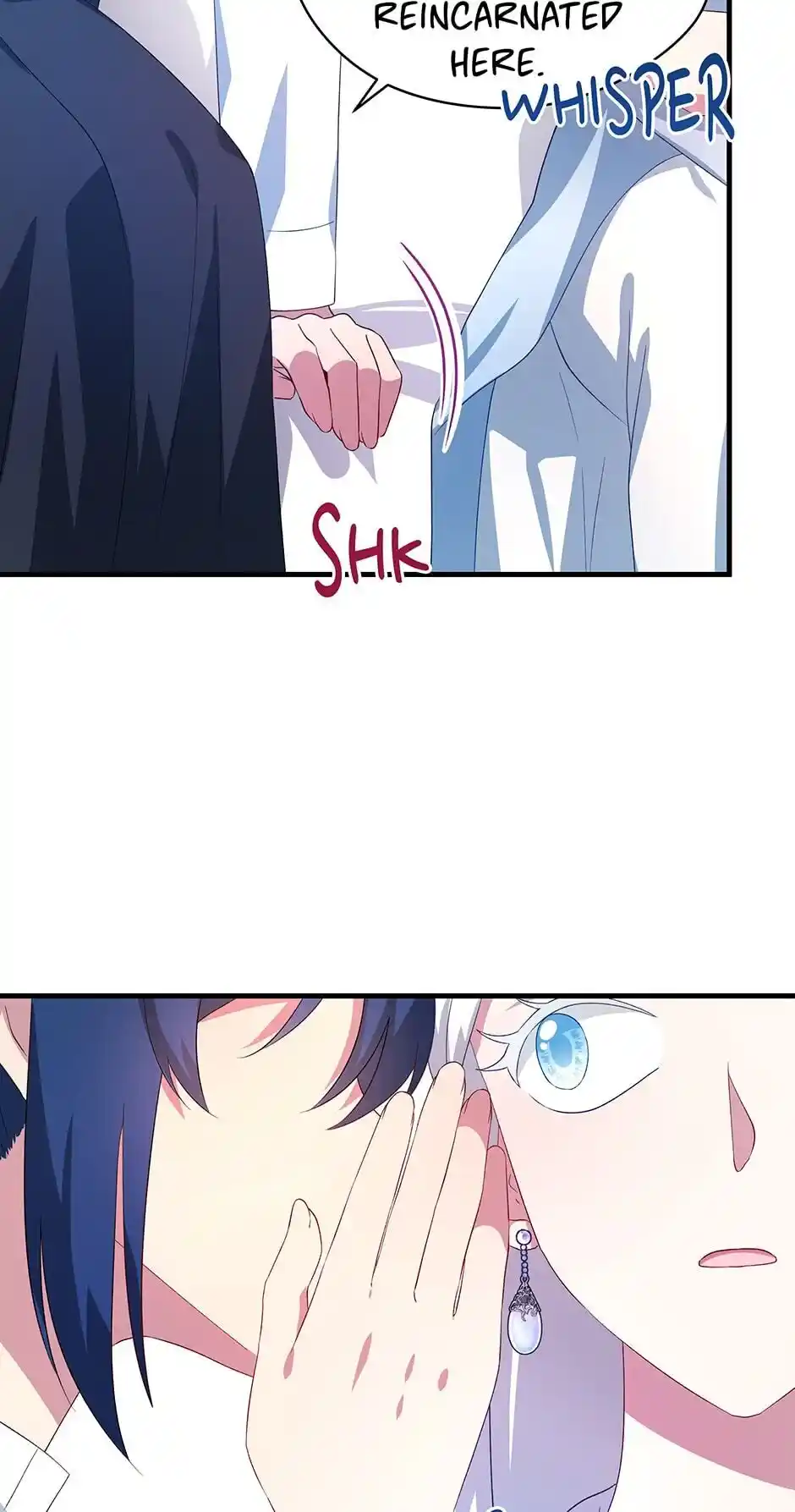 I’m Not A Warrior! Chapter 15