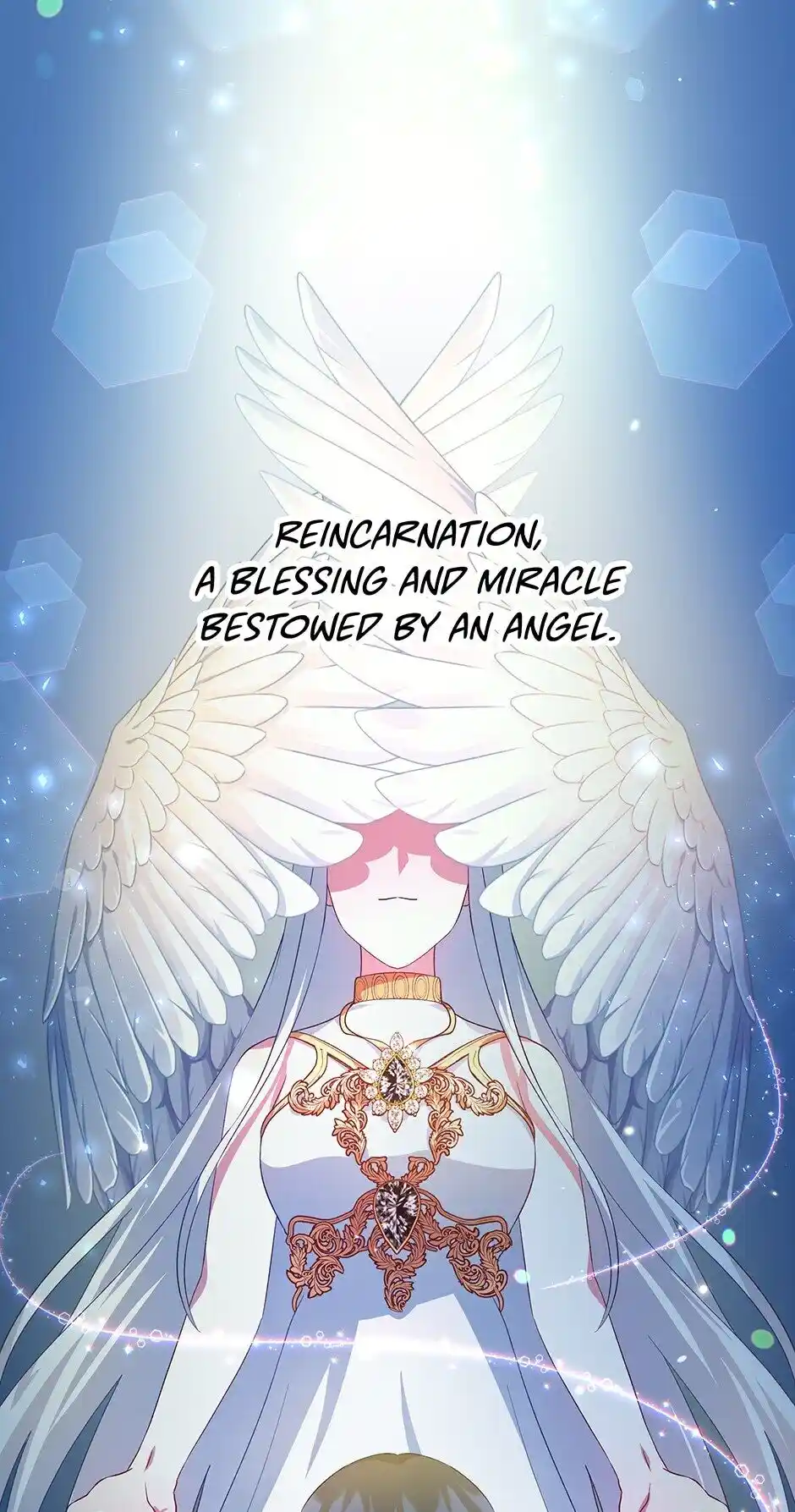 I’m Not A Warrior! Chapter 15