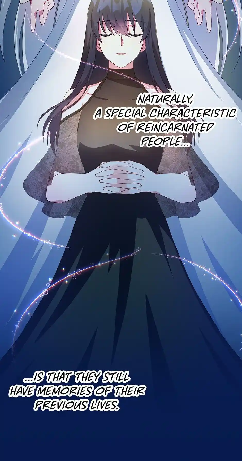 I’m Not A Warrior! Chapter 15