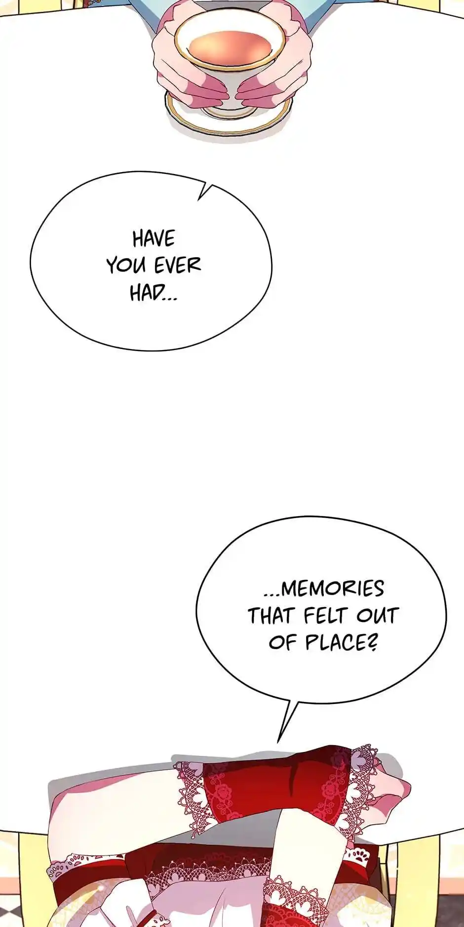 I’m Not A Warrior! Chapter 15