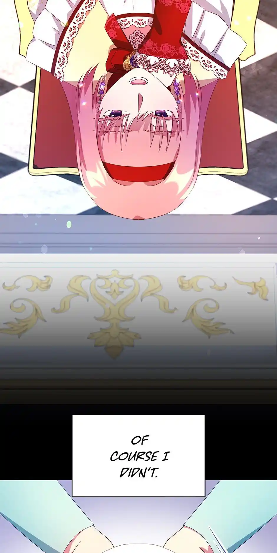 I’m Not A Warrior! Chapter 15