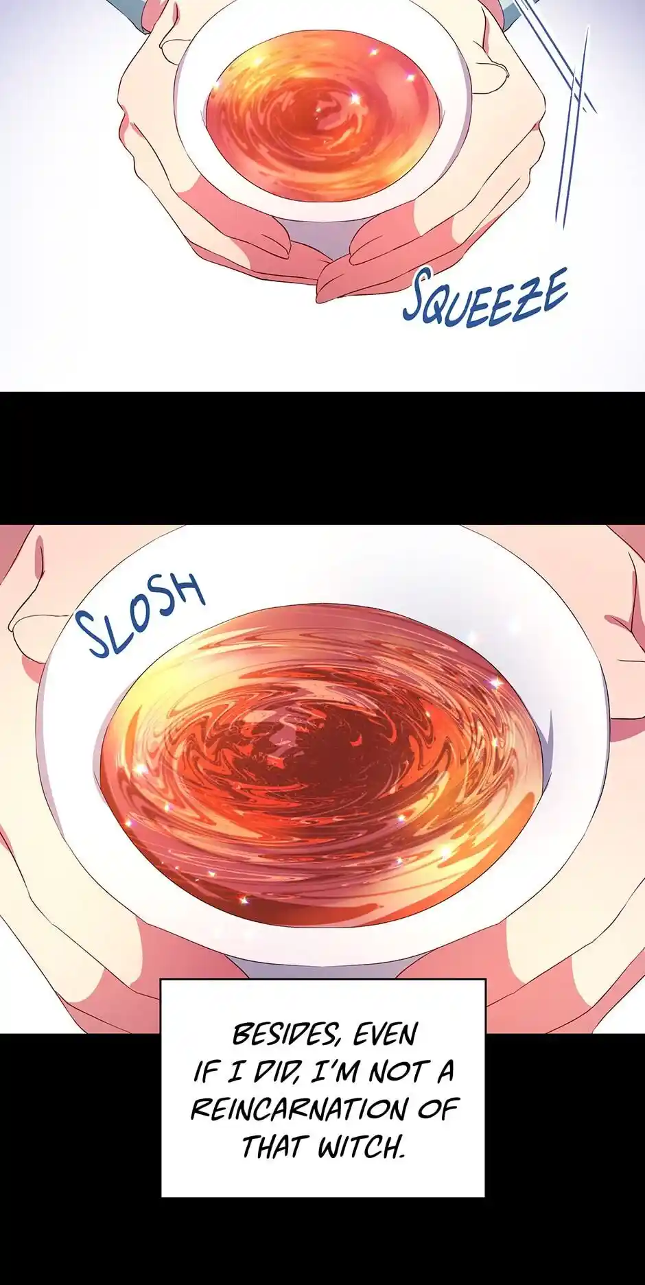 I’m Not A Warrior! Chapter 15