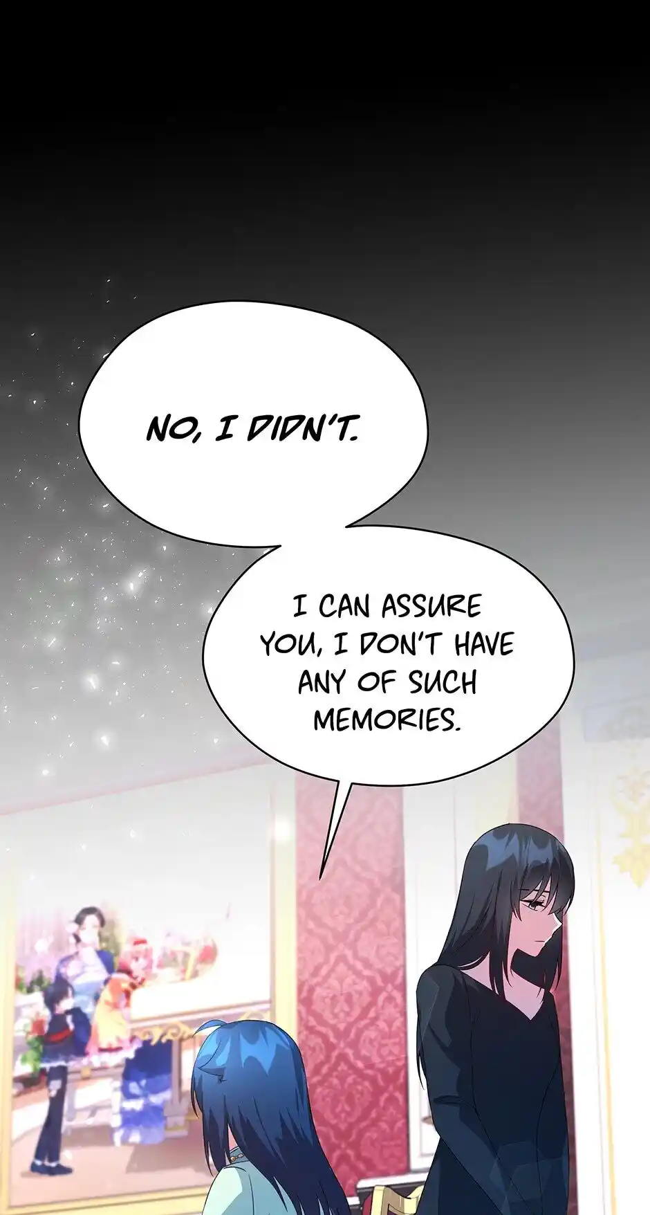 I’m Not A Warrior! Chapter 15