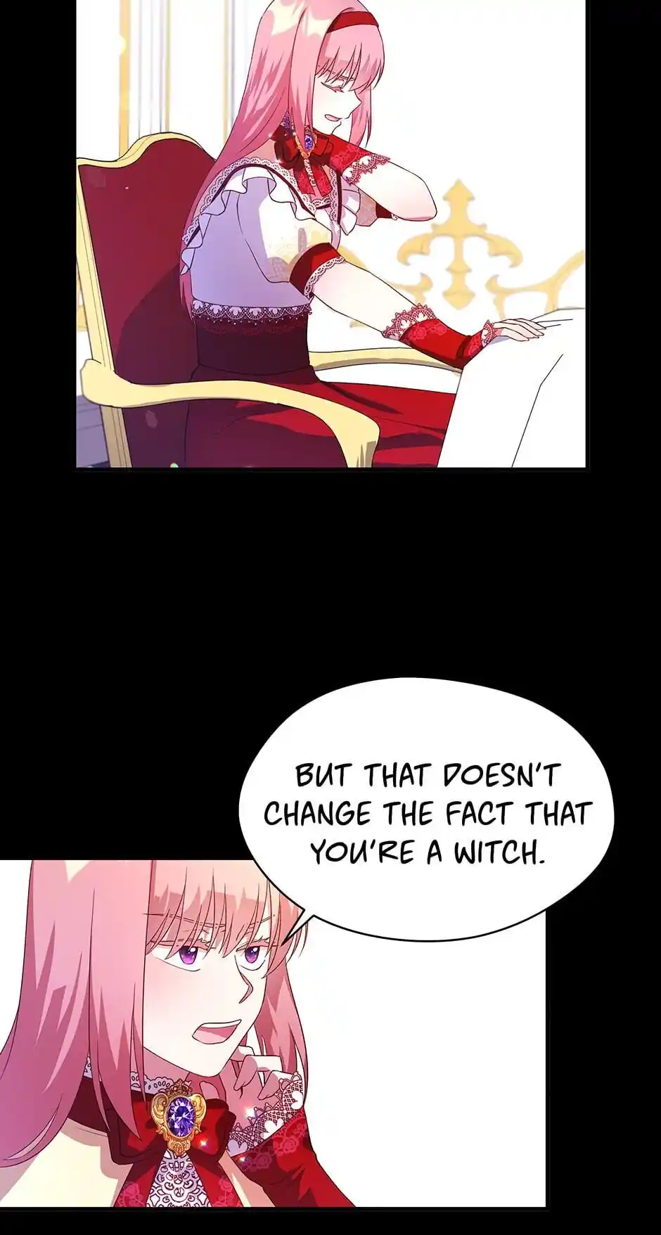 I’m Not A Warrior! Chapter 15