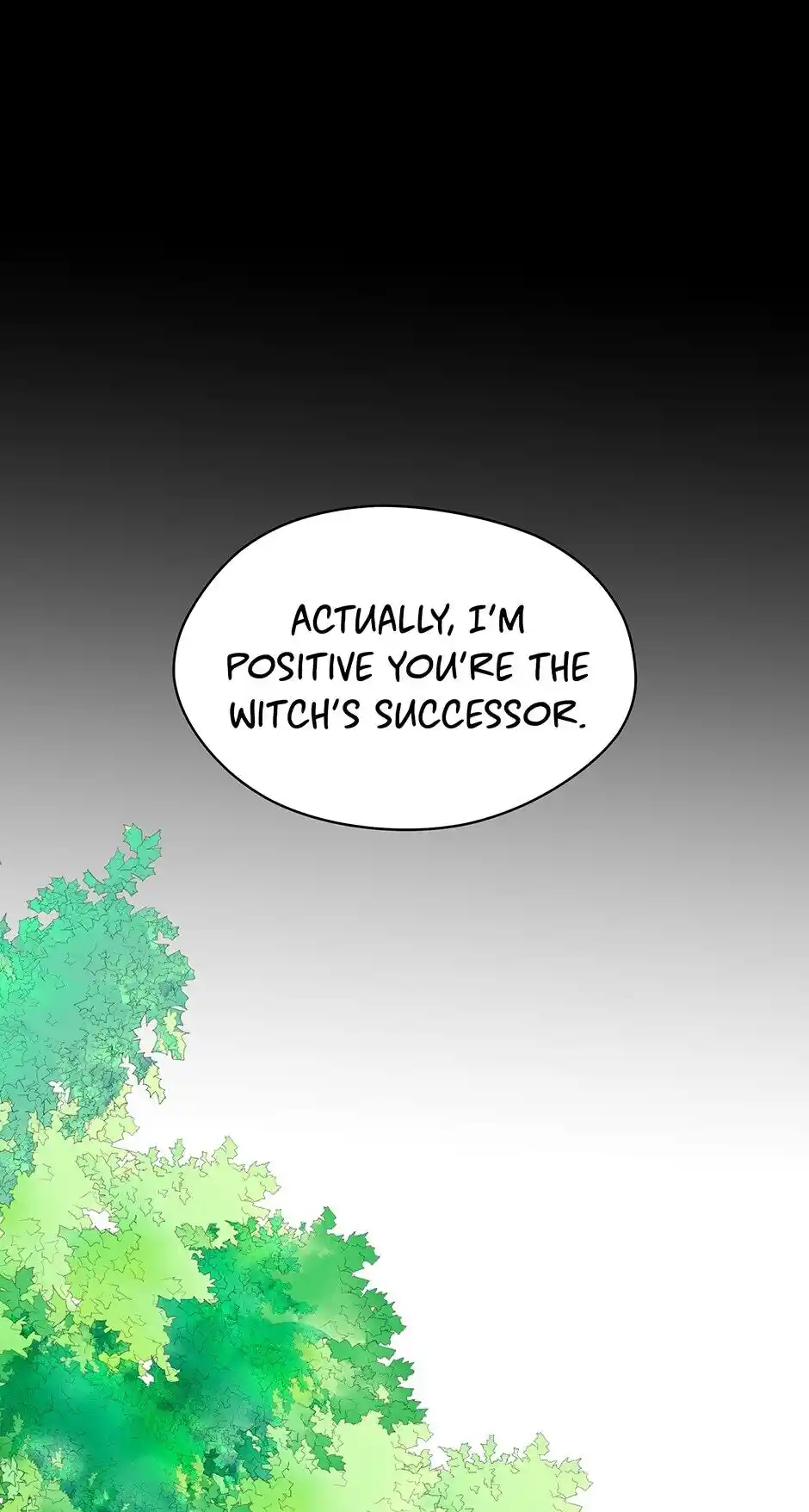 I’m Not A Warrior! Chapter 15