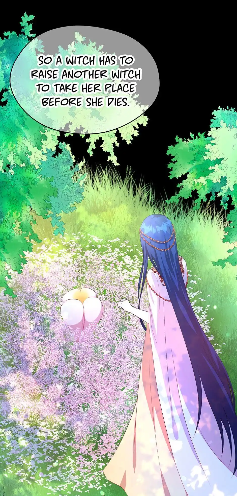 I’m Not A Warrior! Chapter 15