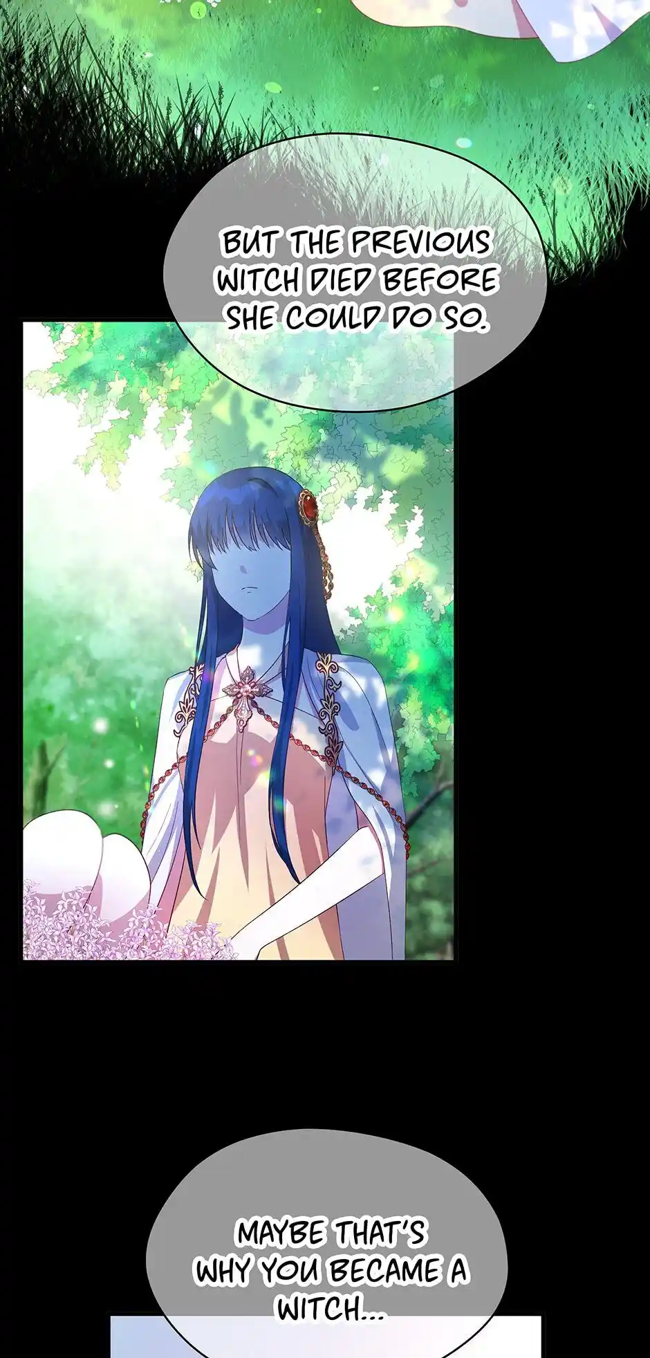 I’m Not A Warrior! Chapter 15