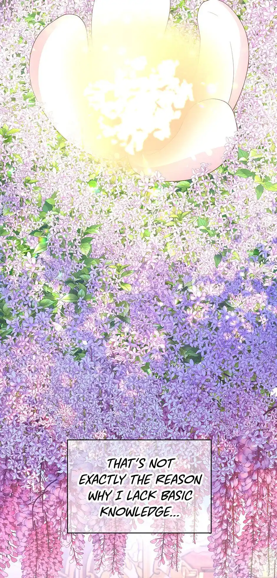 I’m Not A Warrior! Chapter 15