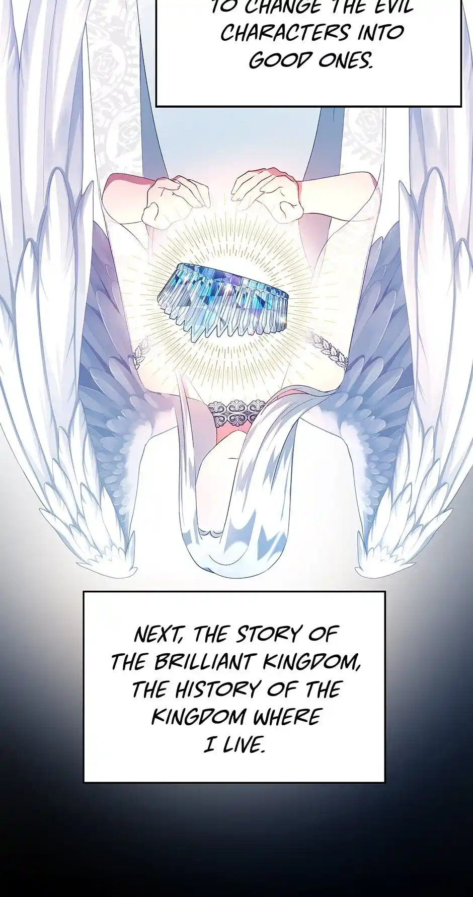 I’m Not A Warrior! Chapter 15