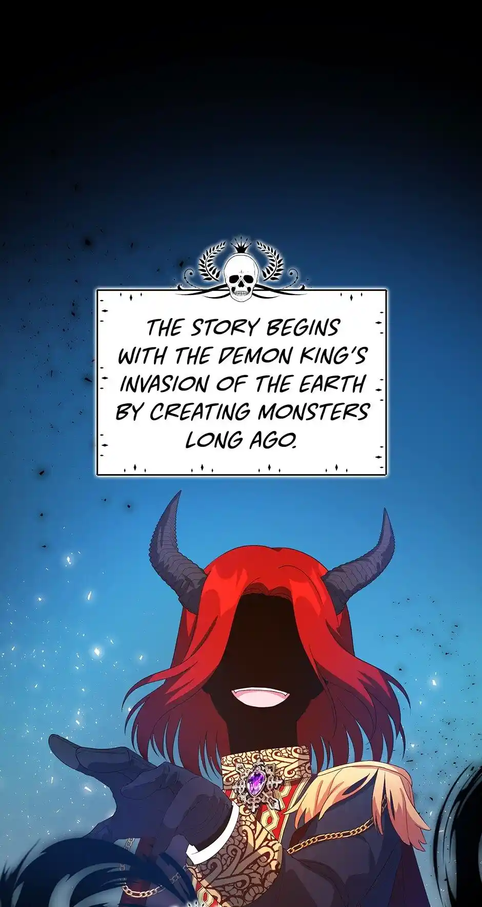 I’m Not A Warrior! Chapter 15