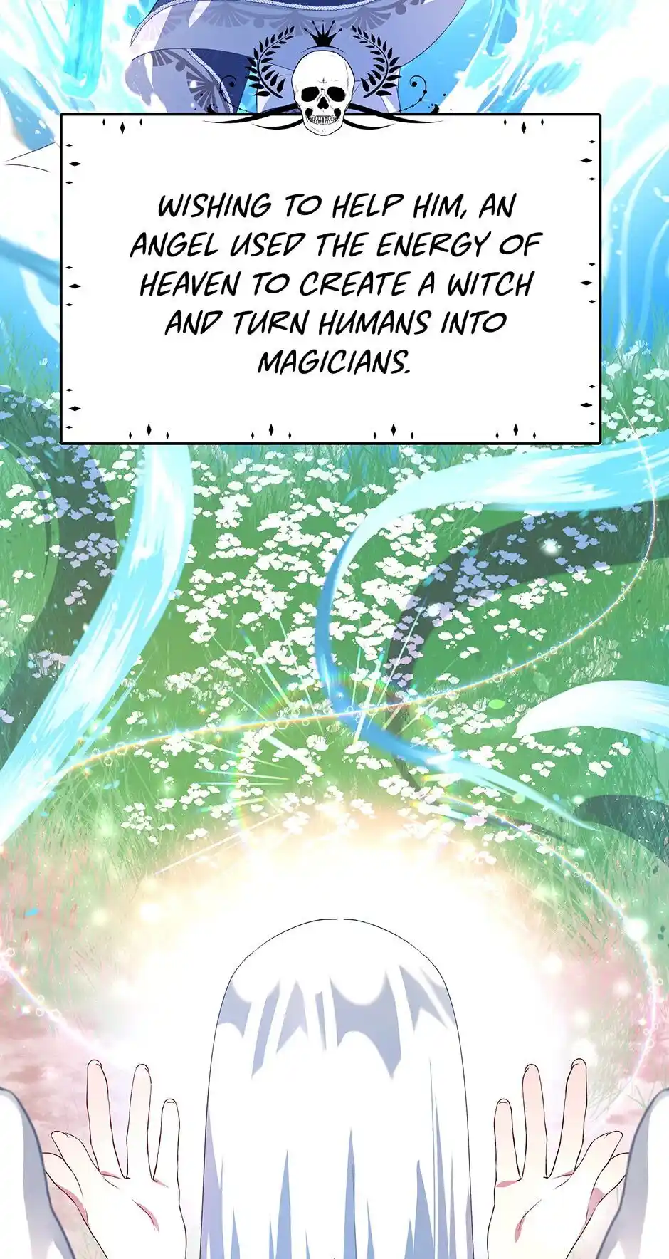 I’m Not A Warrior! Chapter 15