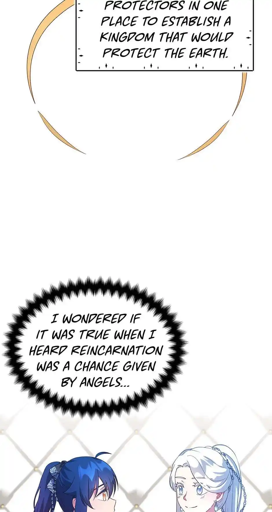 I’m Not A Warrior! Chapter 15