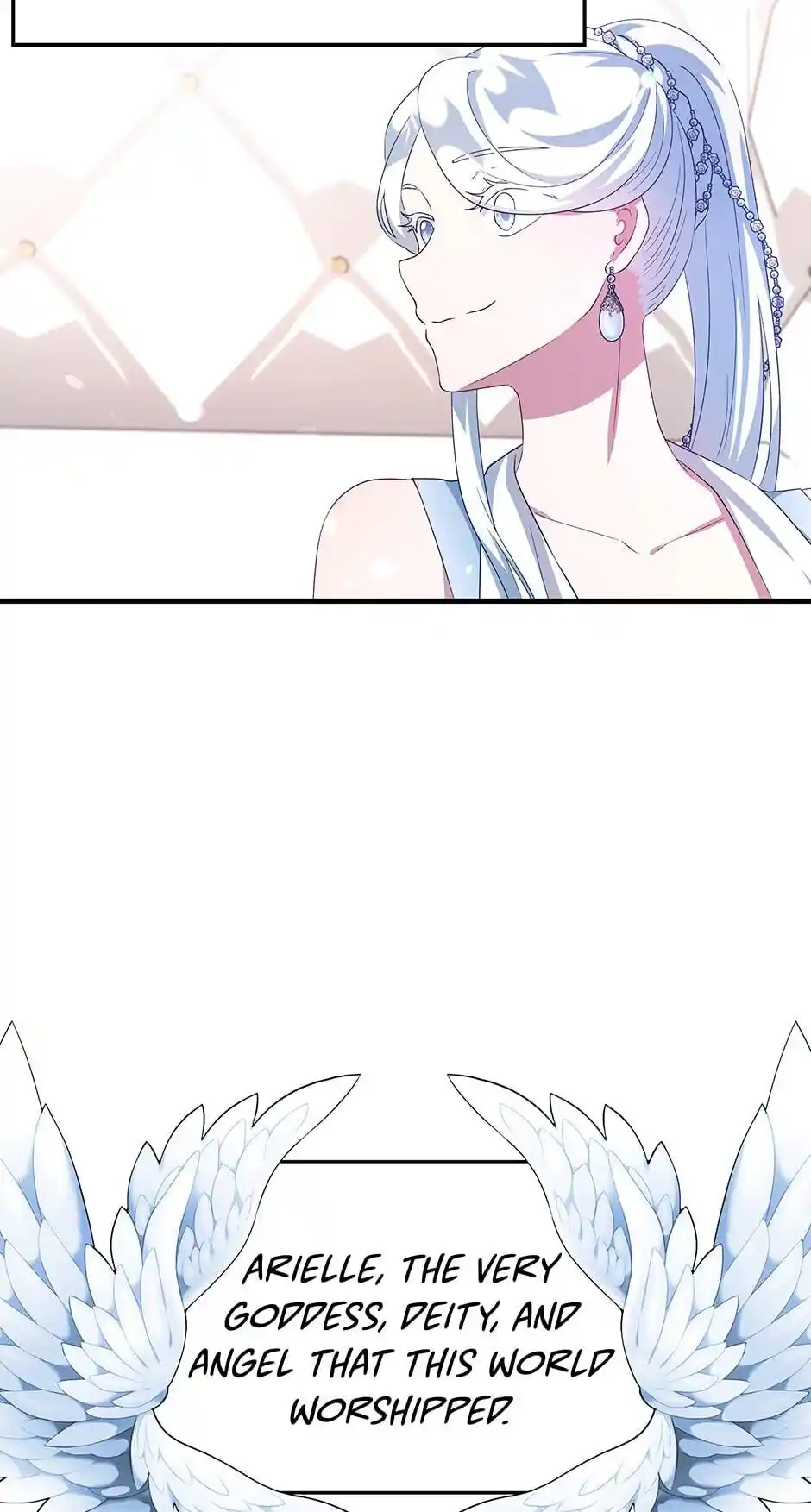 I’m Not A Warrior! Chapter 15