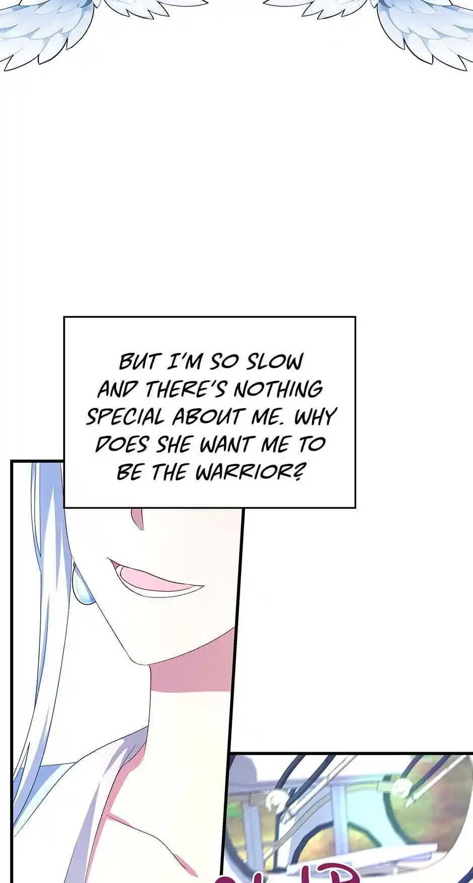 I’m Not A Warrior! Chapter 15