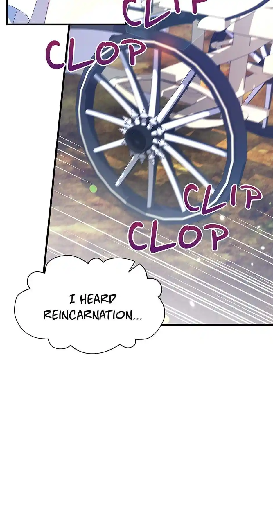 I’m Not A Warrior! Chapter 15