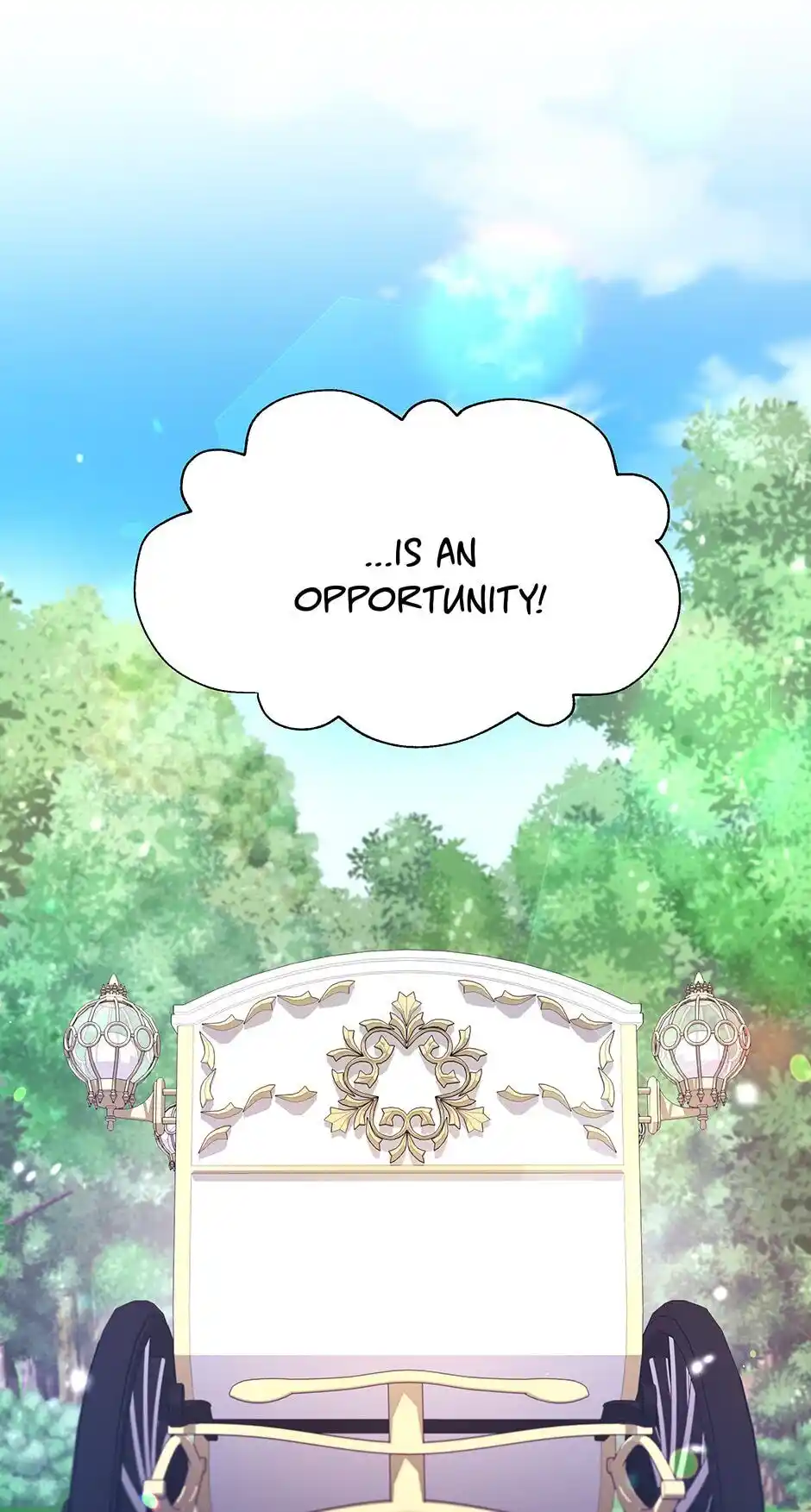 I’m Not A Warrior! Chapter 15