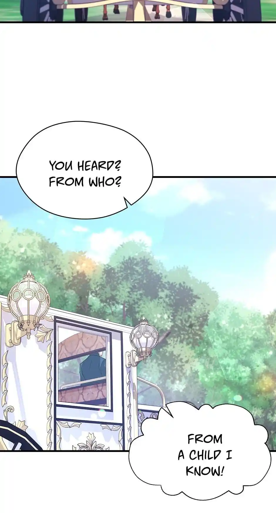 I’m Not A Warrior! Chapter 15