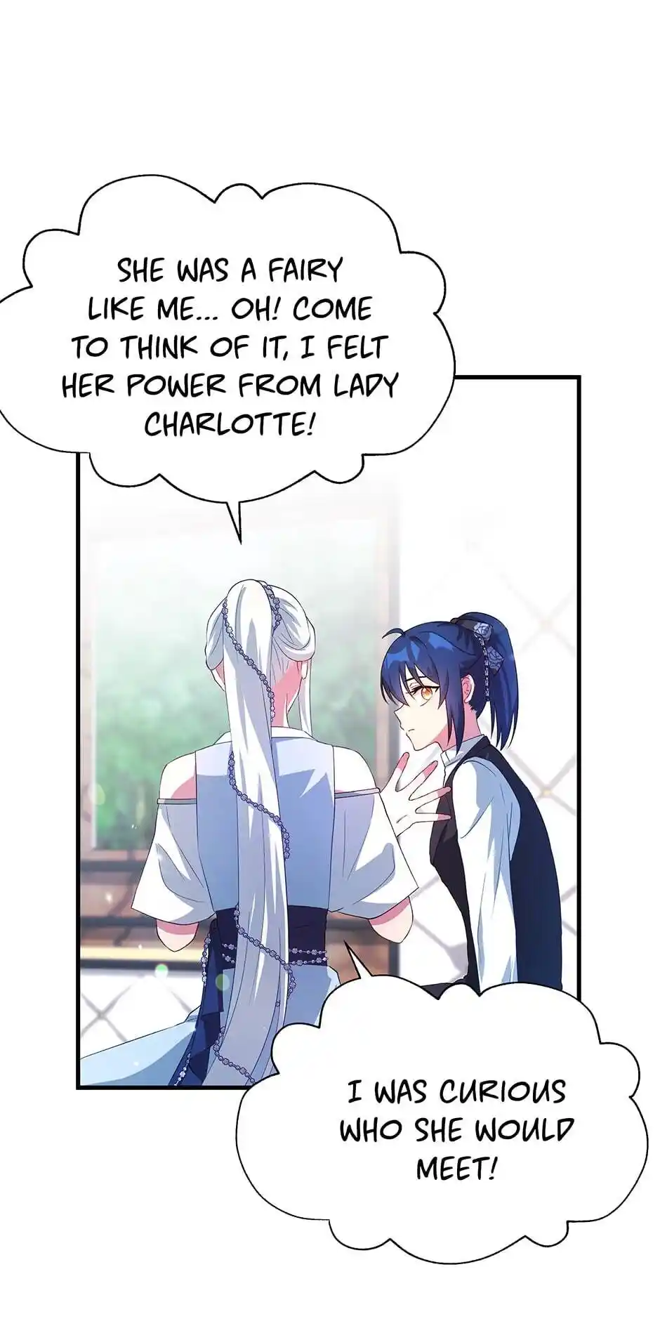 I’m Not A Warrior! Chapter 15