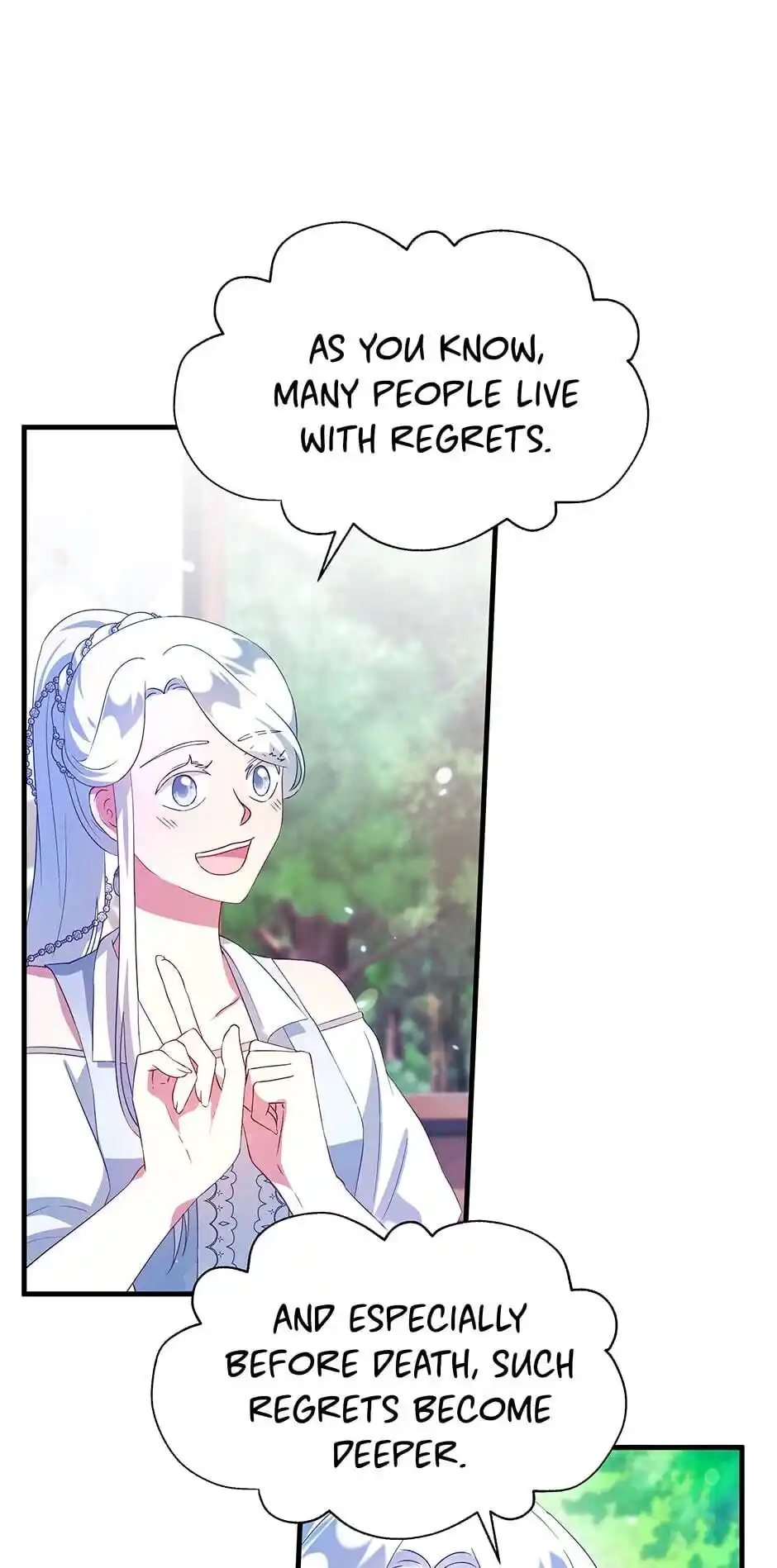 I’m Not A Warrior! Chapter 15